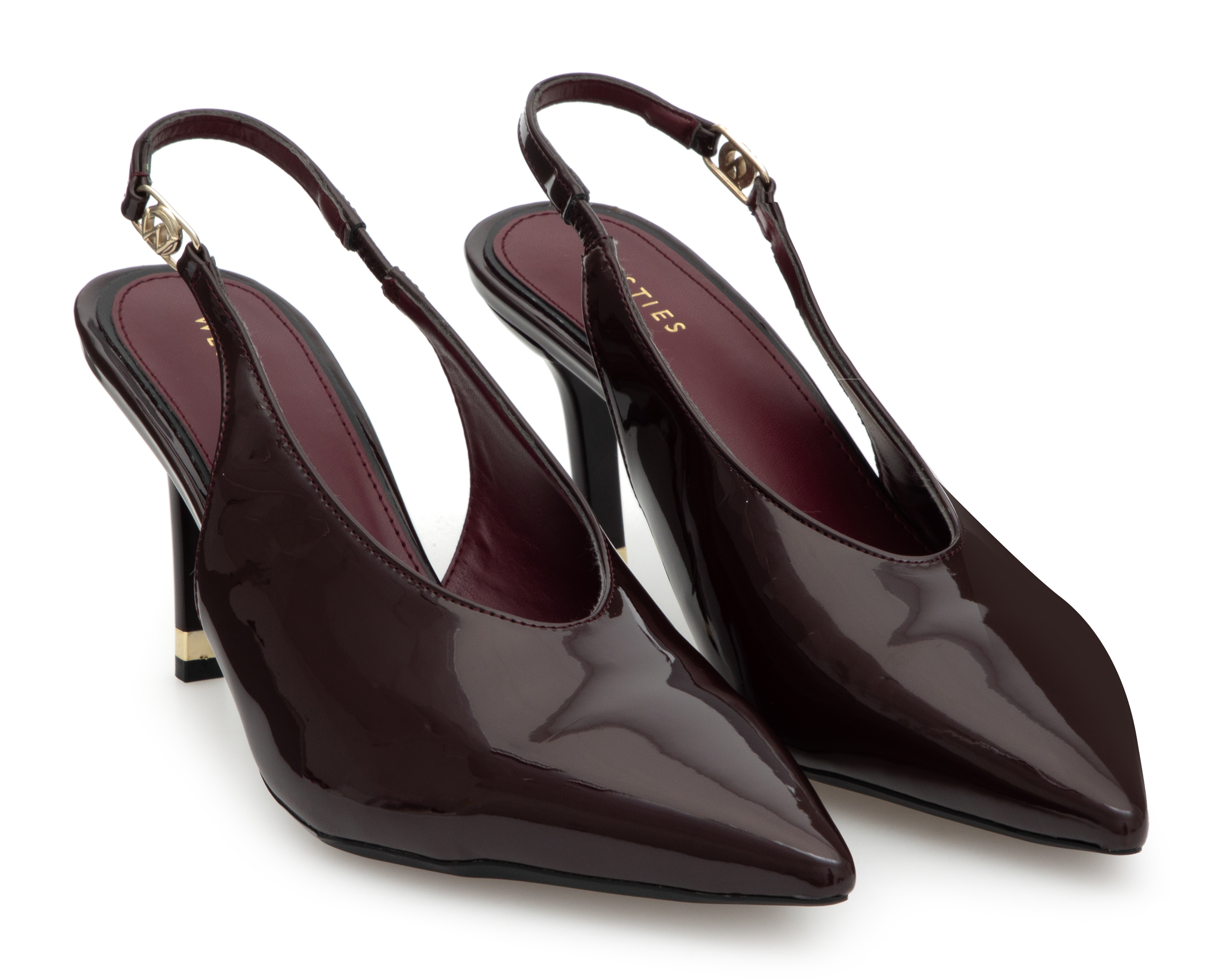 Zapatillas Westies Bagni para Mujer