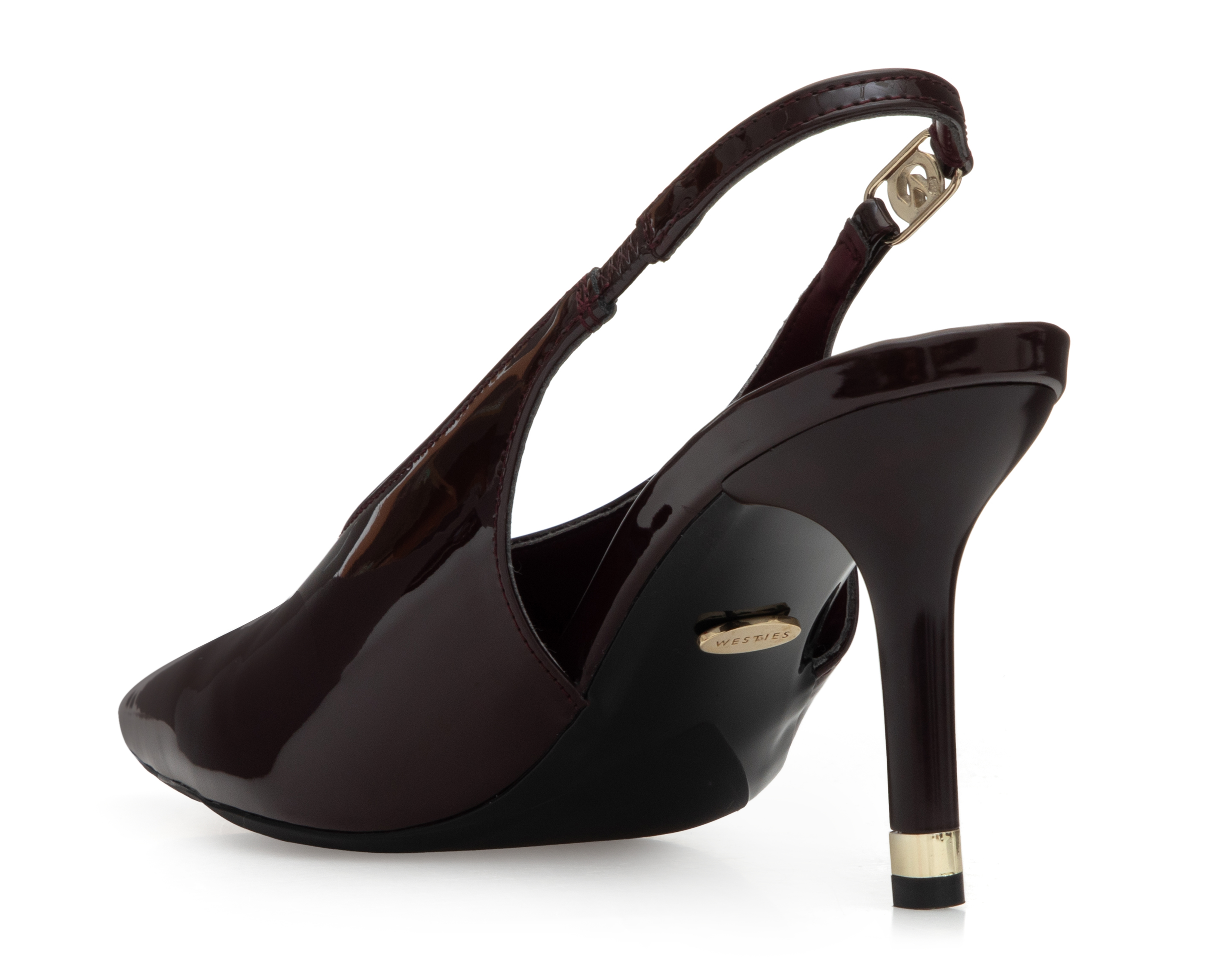 Foto 4 pulgar | Foto 3 | Zapatillas Westies Bagni para Mujer