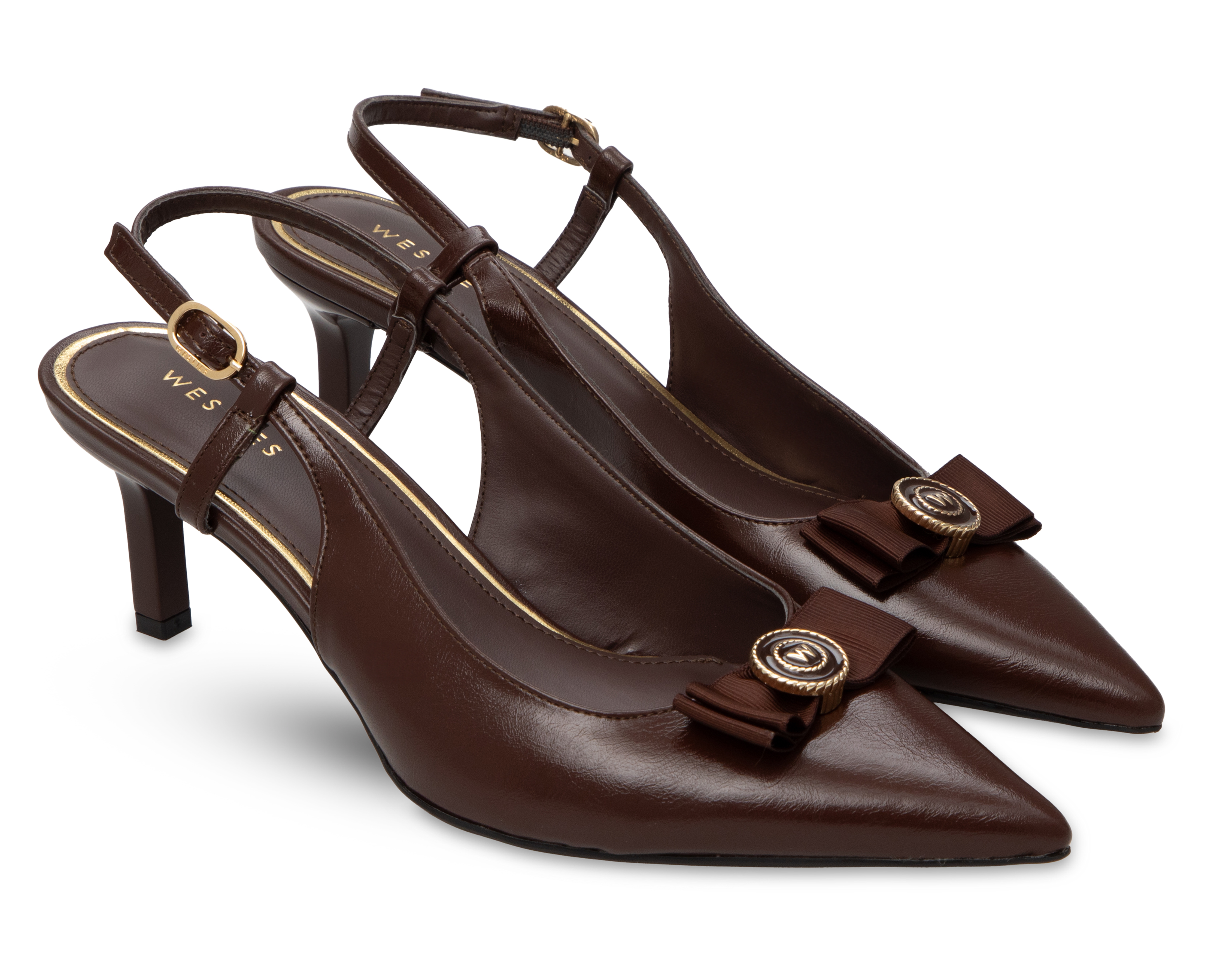 Foto 1 | Foto 1 | Zapatillas Westies Wegandul 2 para Mujer