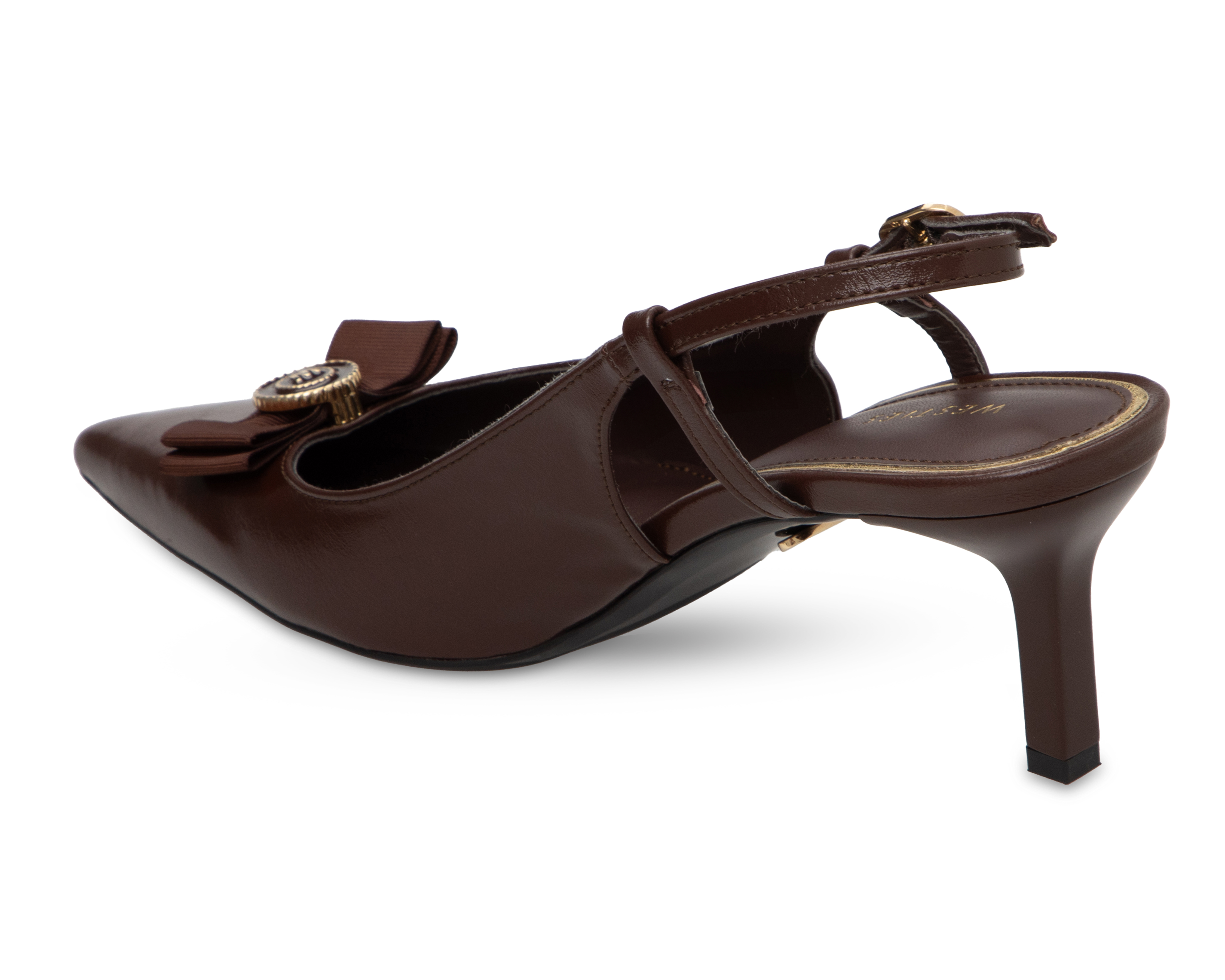 Foto 3 | Foto 3 | Zapatillas Westies Wegandul 2 para Mujer