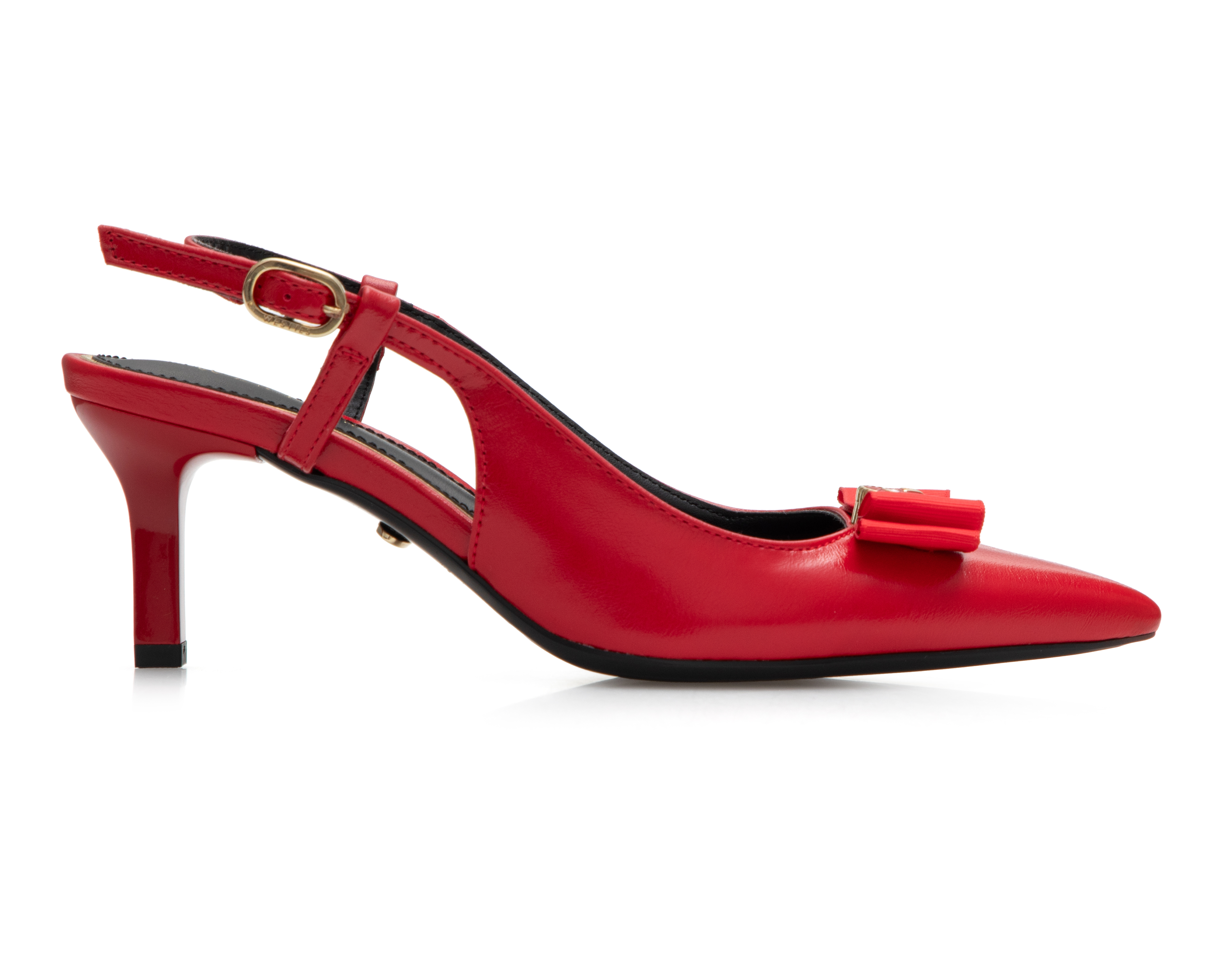 Foto 3 pulgar | Foto 2 | Zapatillas Westies Wegandul2 para Mujer