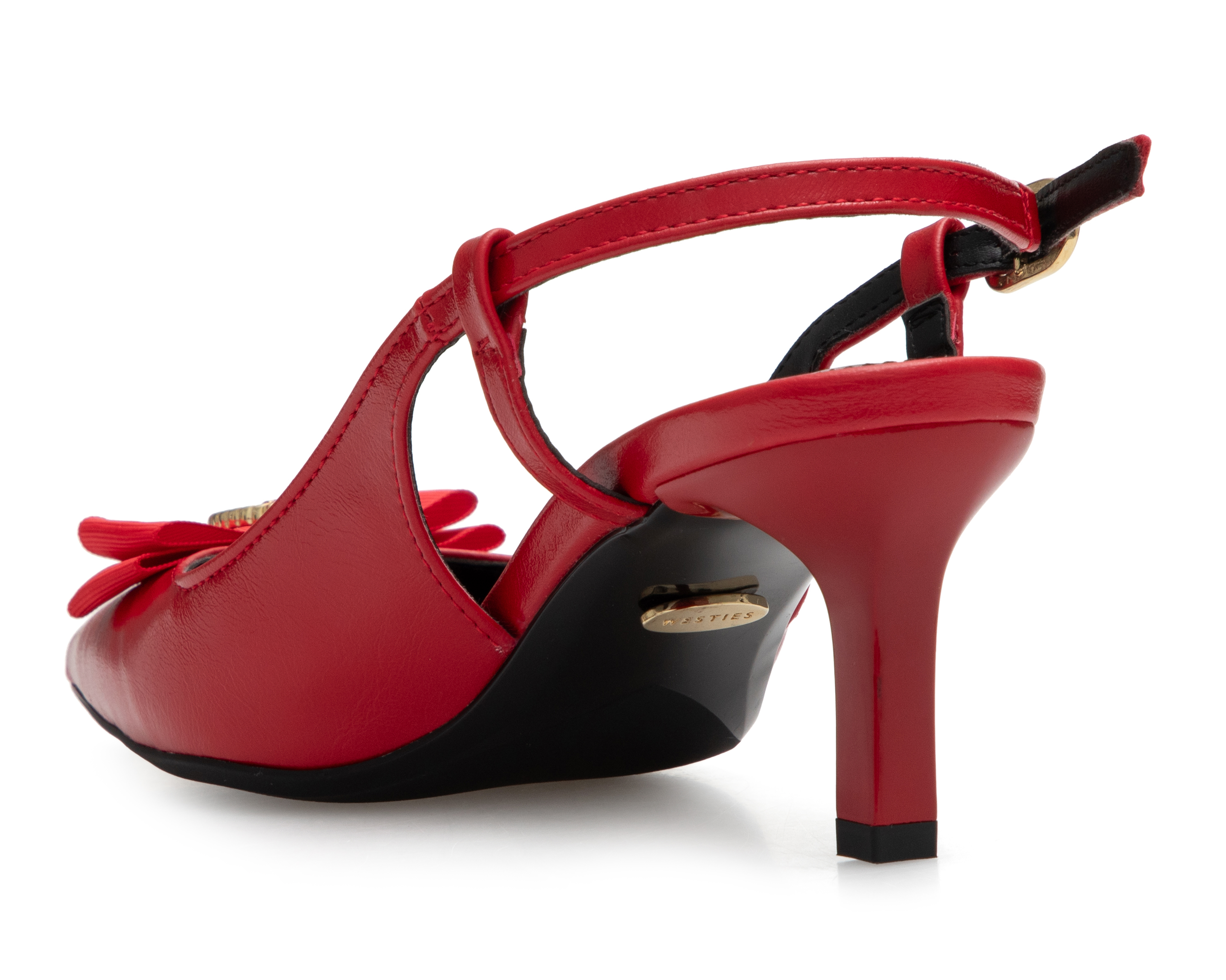 Foto 3 | Foto 3 | Zapatillas Westies Wegandul2 para Mujer