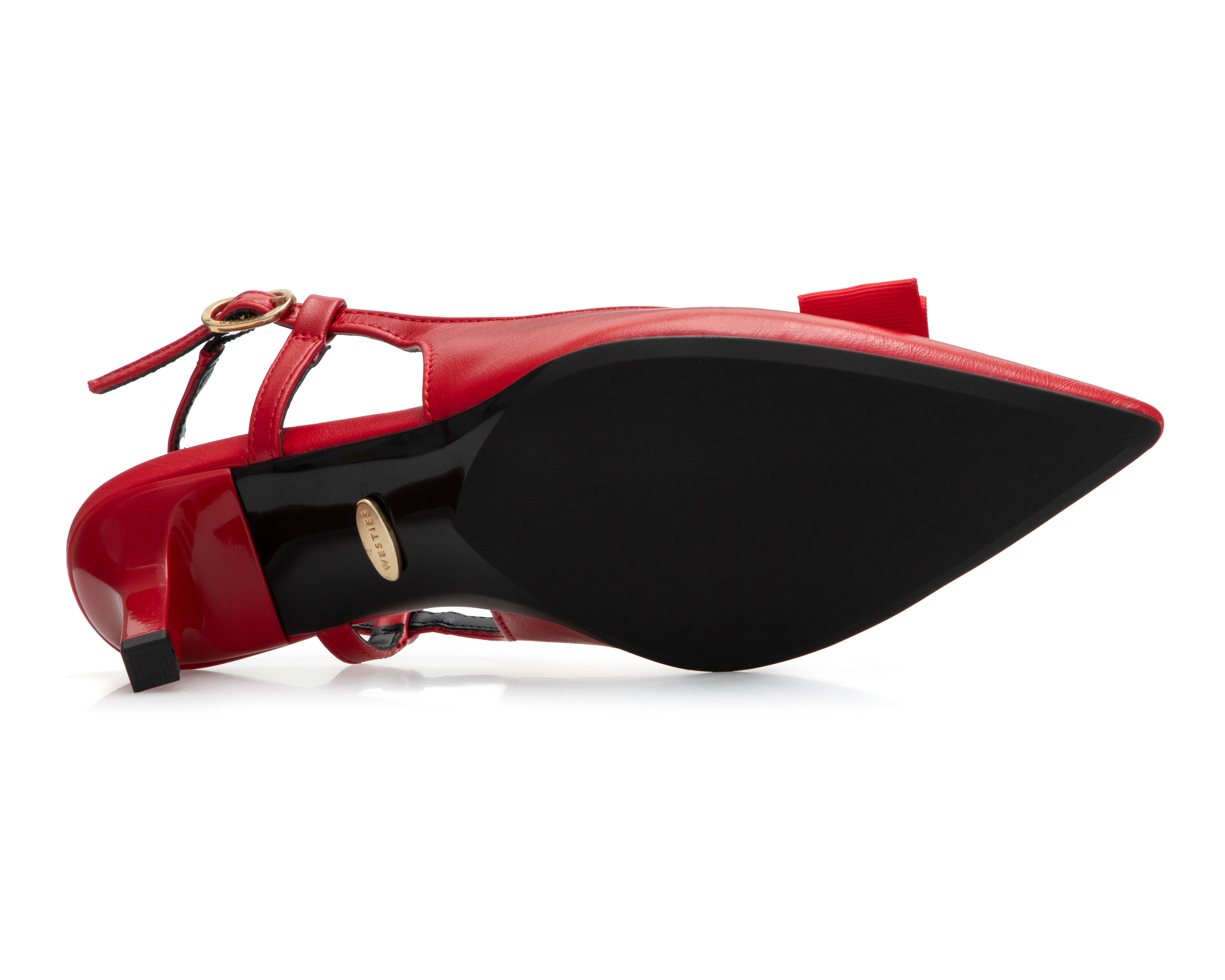 Foto 5 pulgar | Foto 4 | Zapatillas Westies Wegandul2 para Mujer