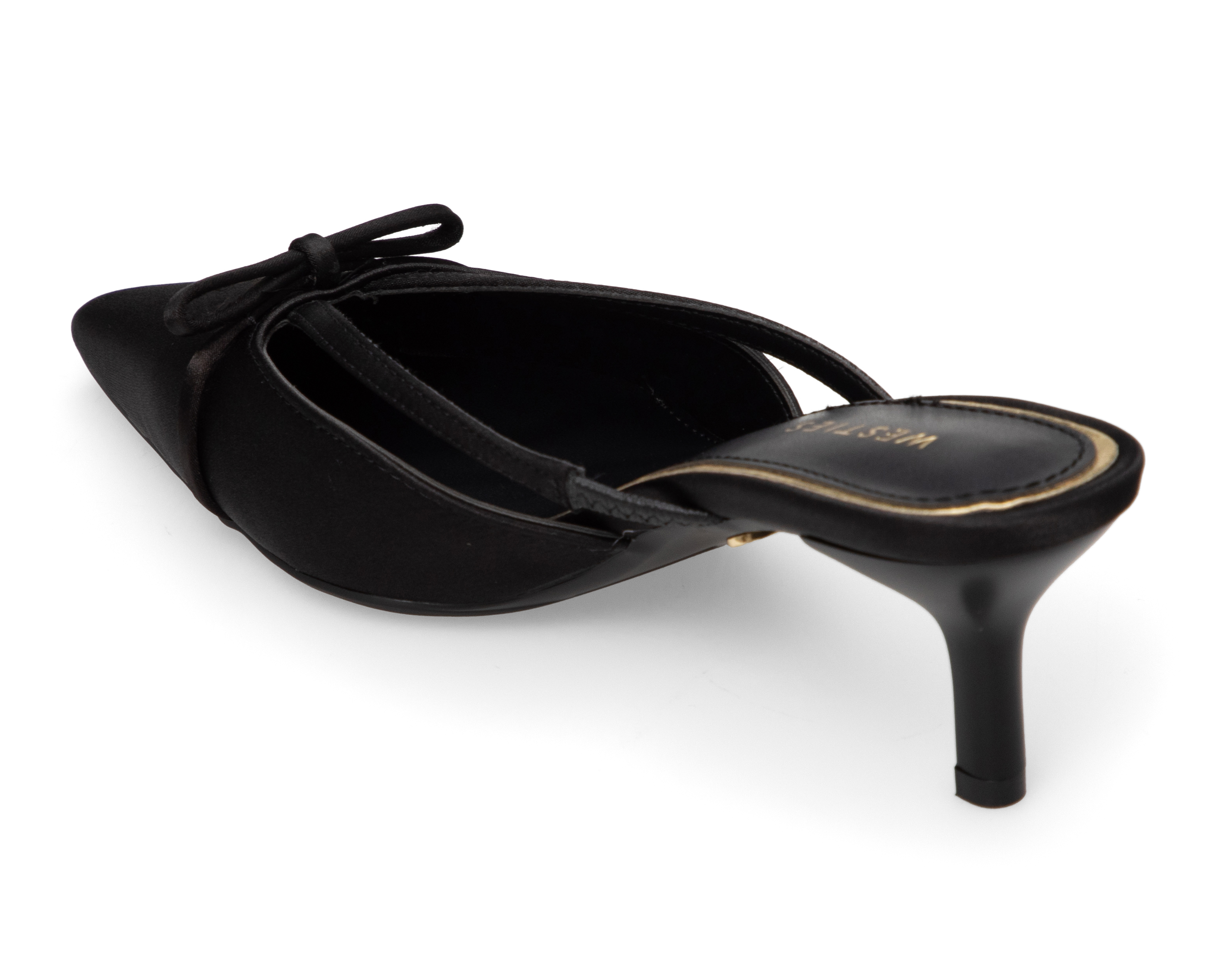 Foto 3 | Foto 3 | Zapatillas Westies Wegobiz para Mujer