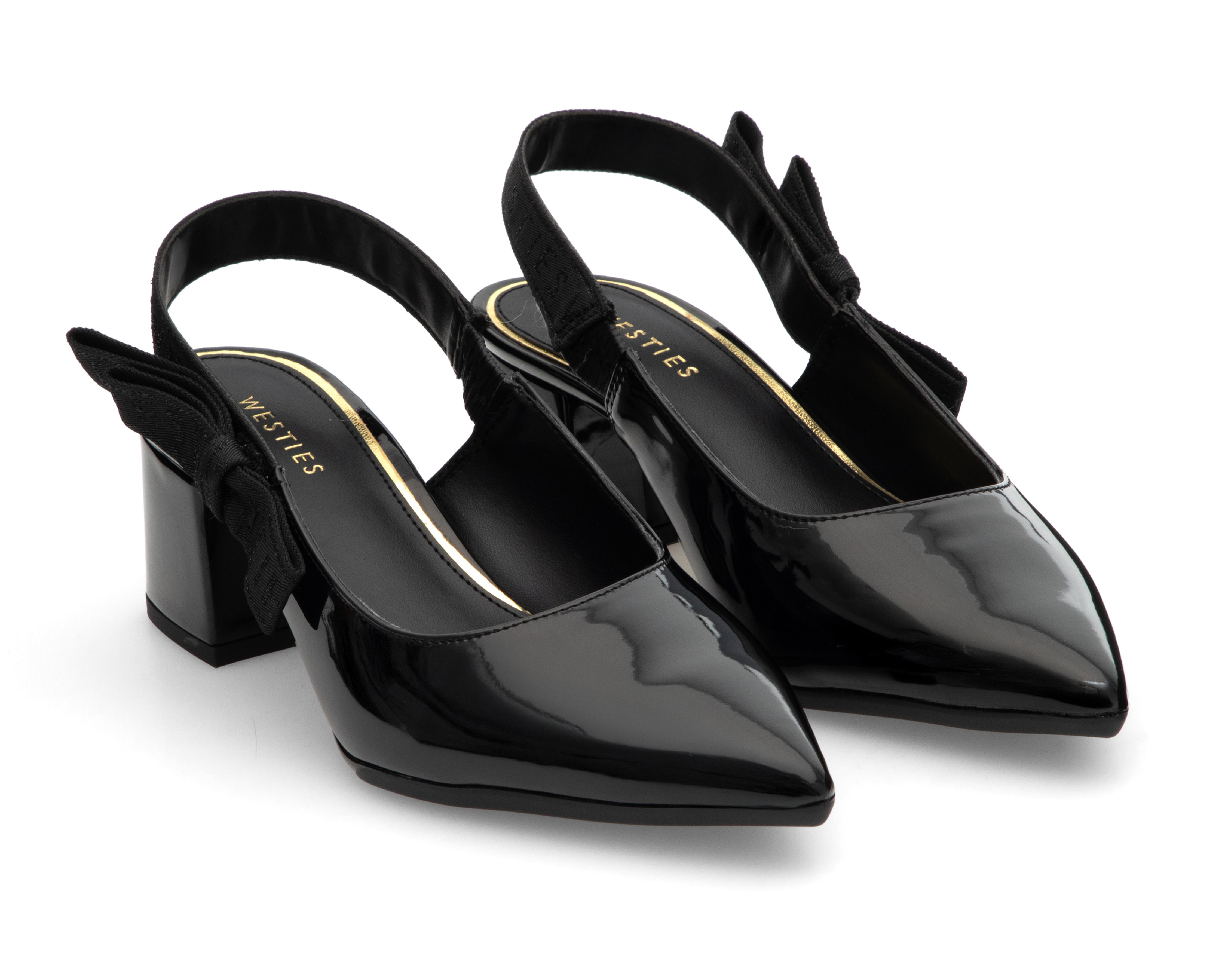 Zapatillas Westies Yuniza para Mujer