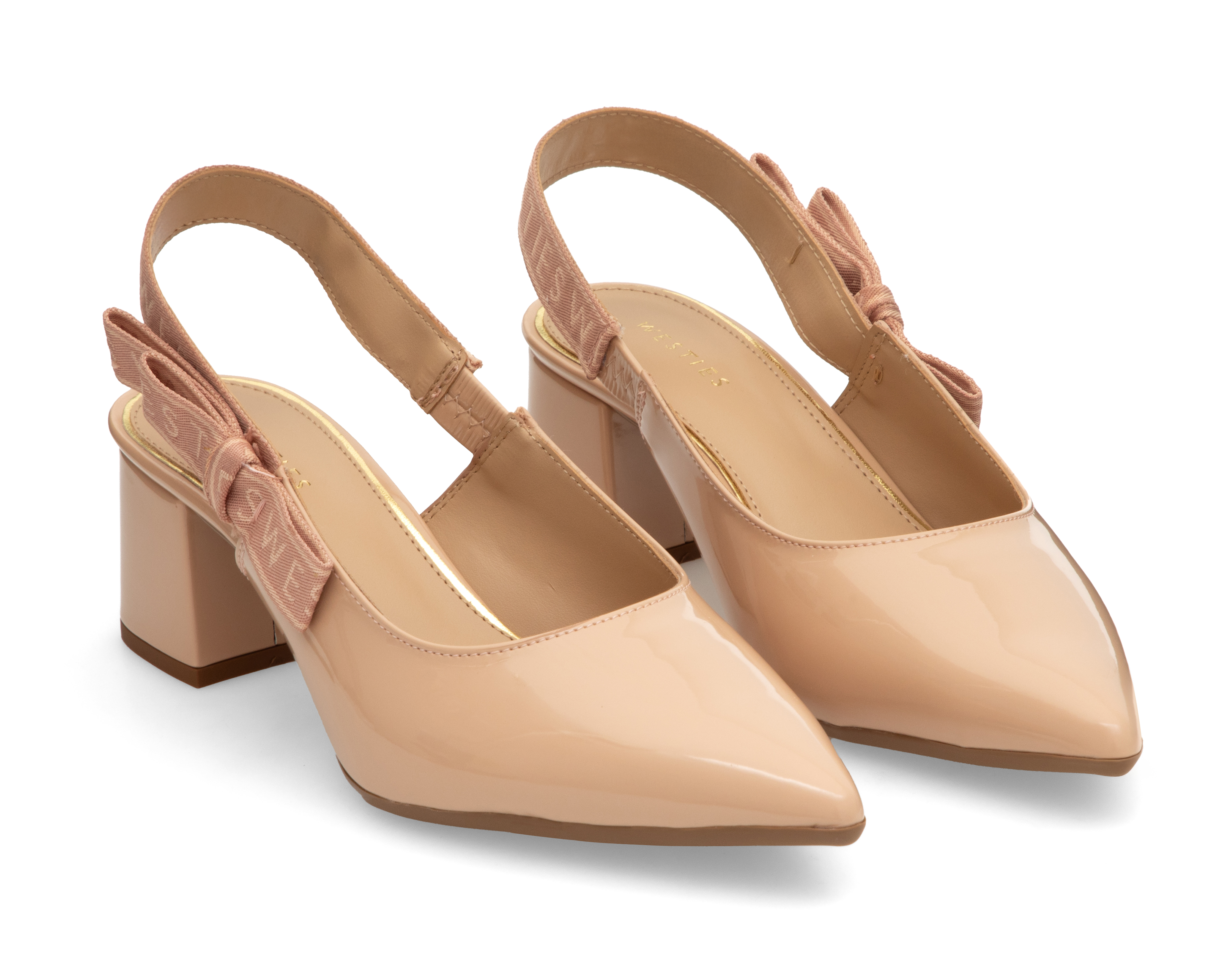 Zapatillas Westies Yuniza para Mujer