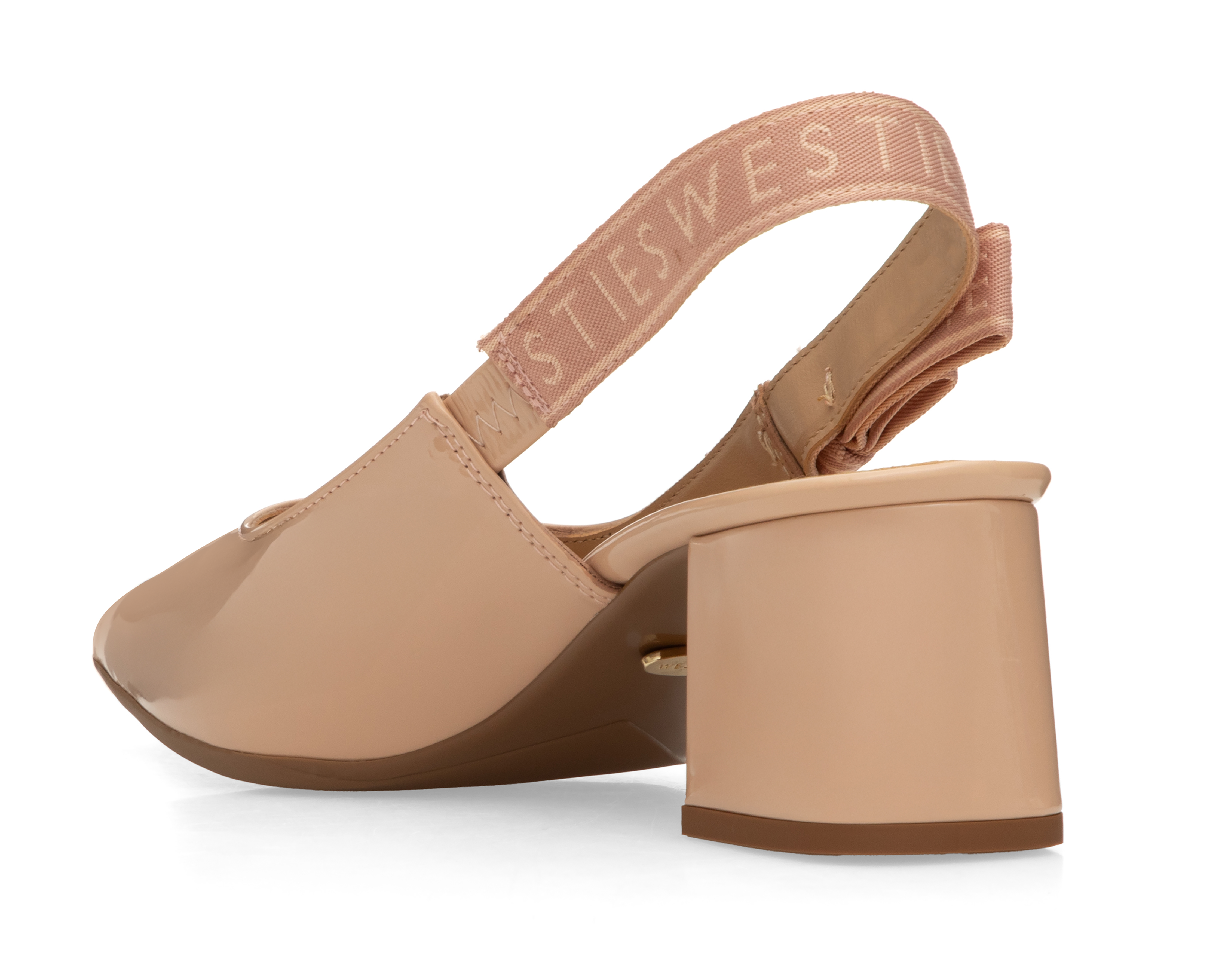 Foto 4 pulgar | Foto 3 | Zapatillas Westies Yuniza para Mujer