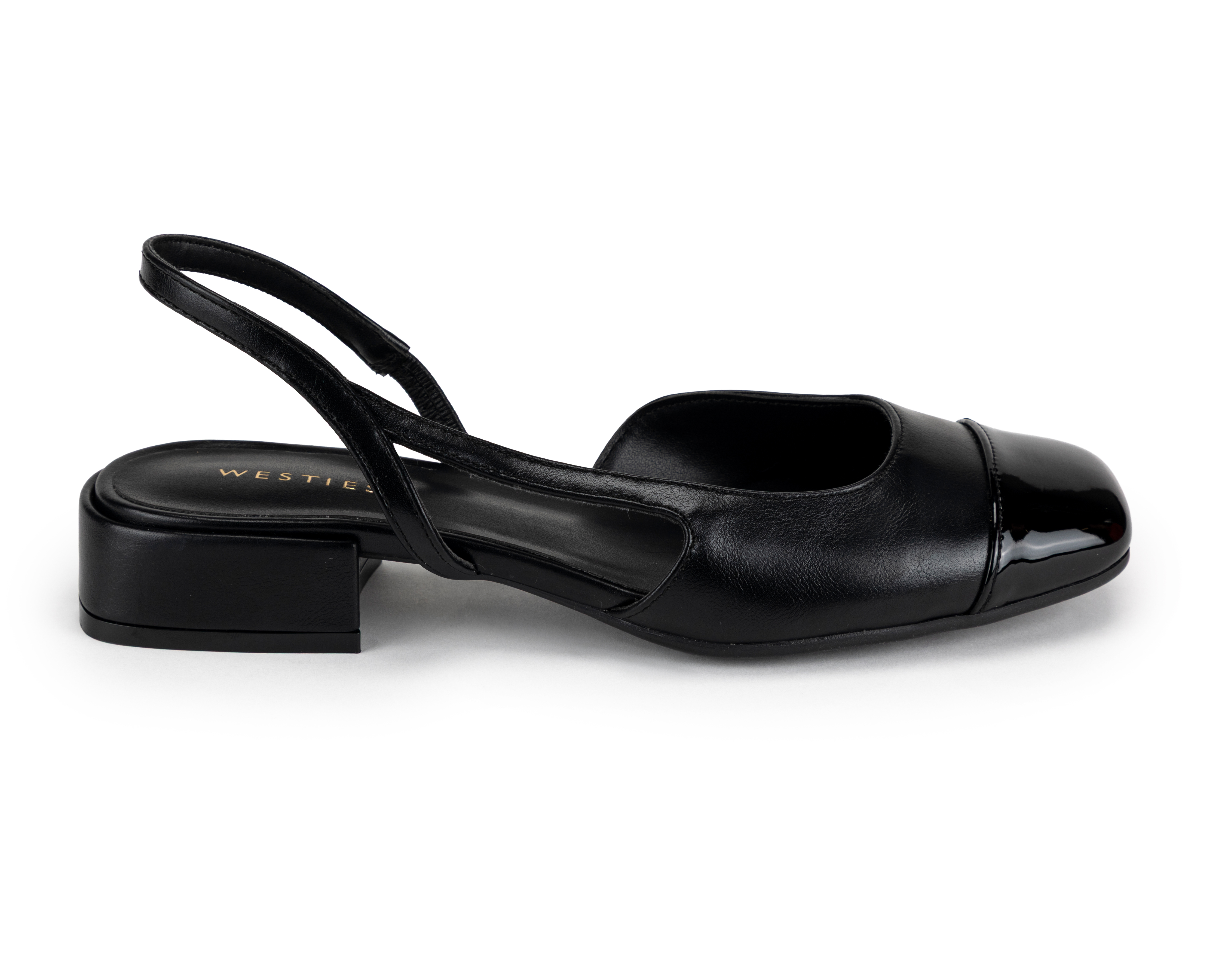 Foto 3 pulgar | Foto 2 | Flats Westies para Mujer