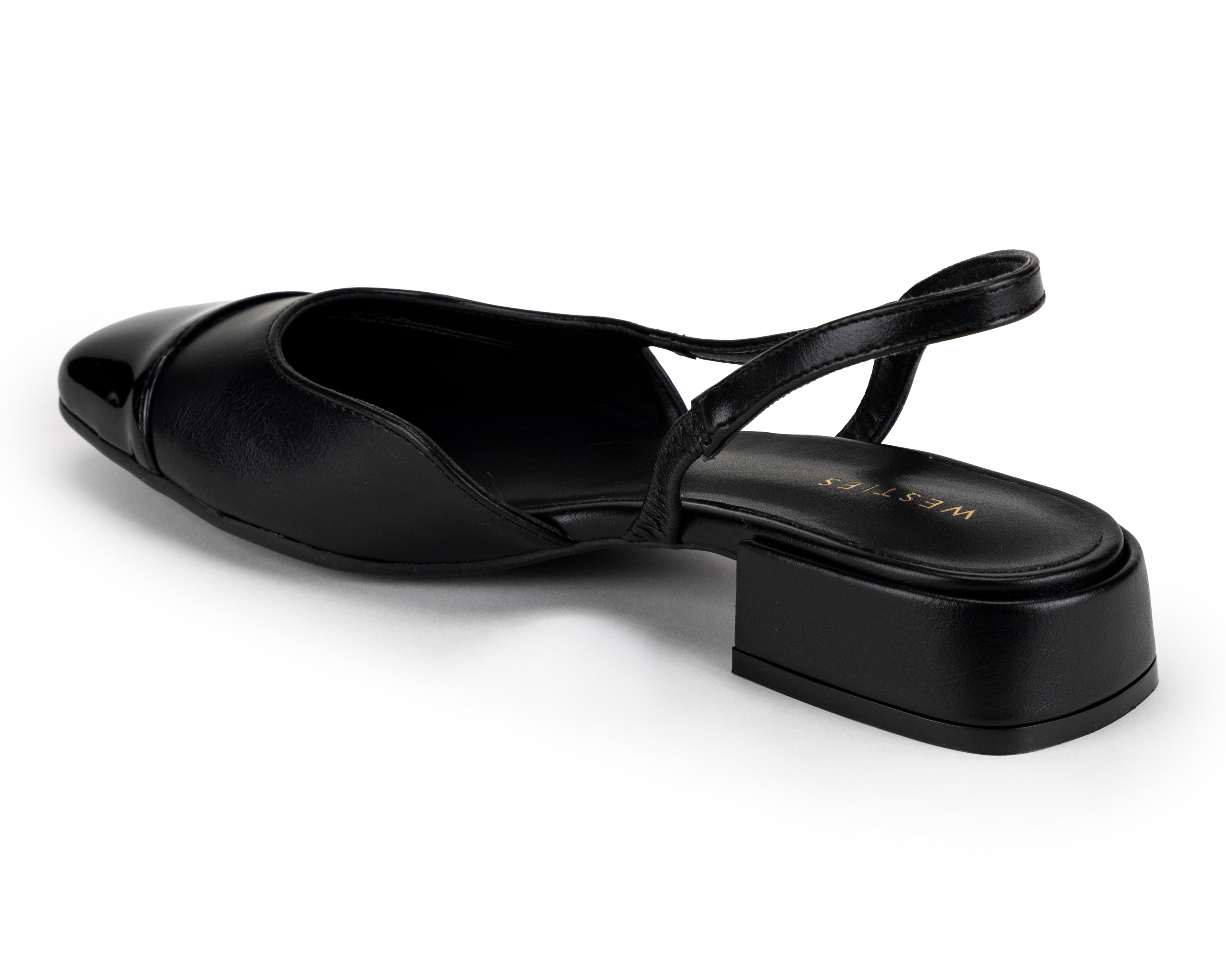 Foto 3 | Foto 3 | Flats Westies para Mujer