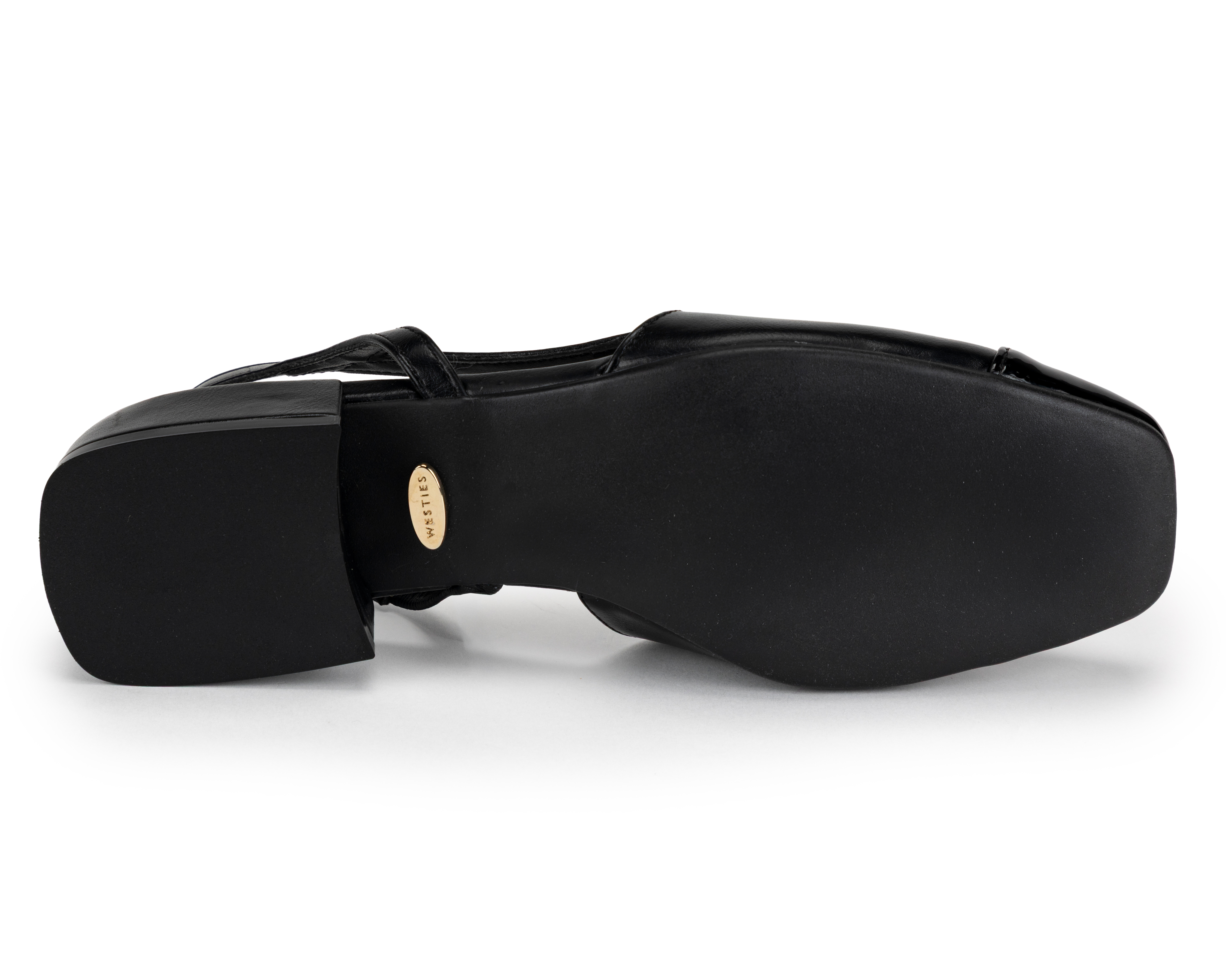 Foto 5 pulgar | Foto 4 | Flats Westies para Mujer