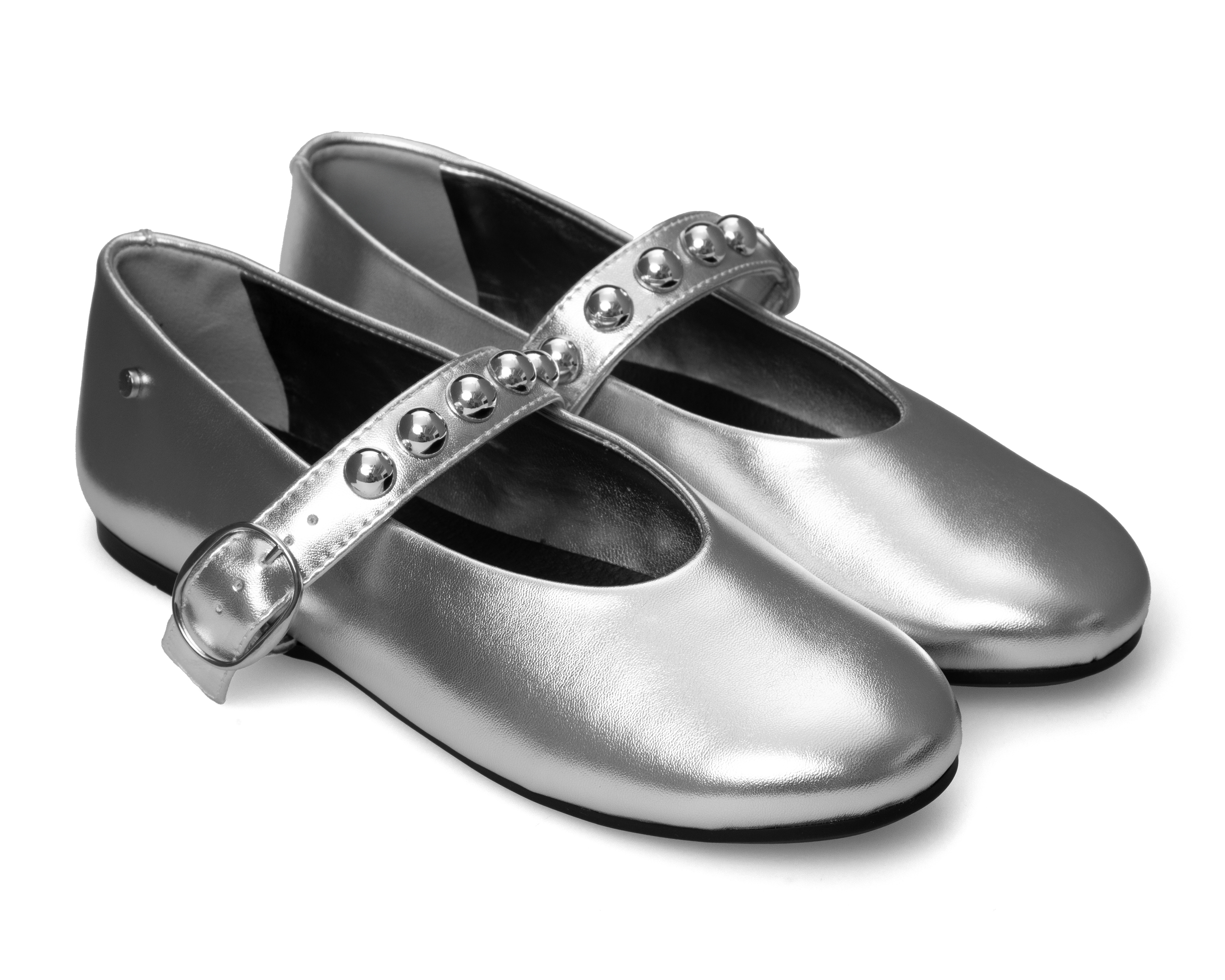 Flats Westies Weammit para Mujer