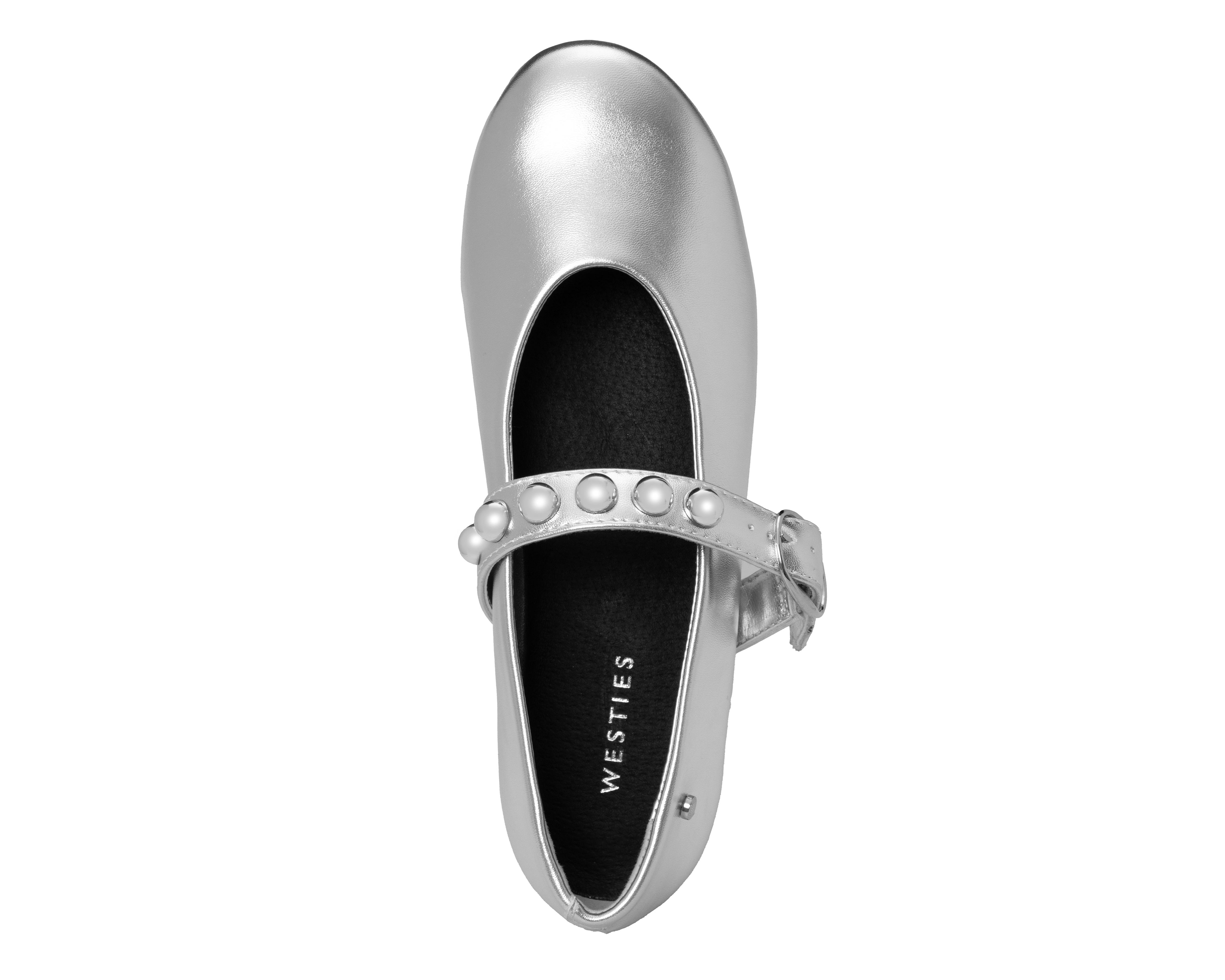 Foto 6 pulgar | Foto 5 | Flats Westies Weammit para Mujer