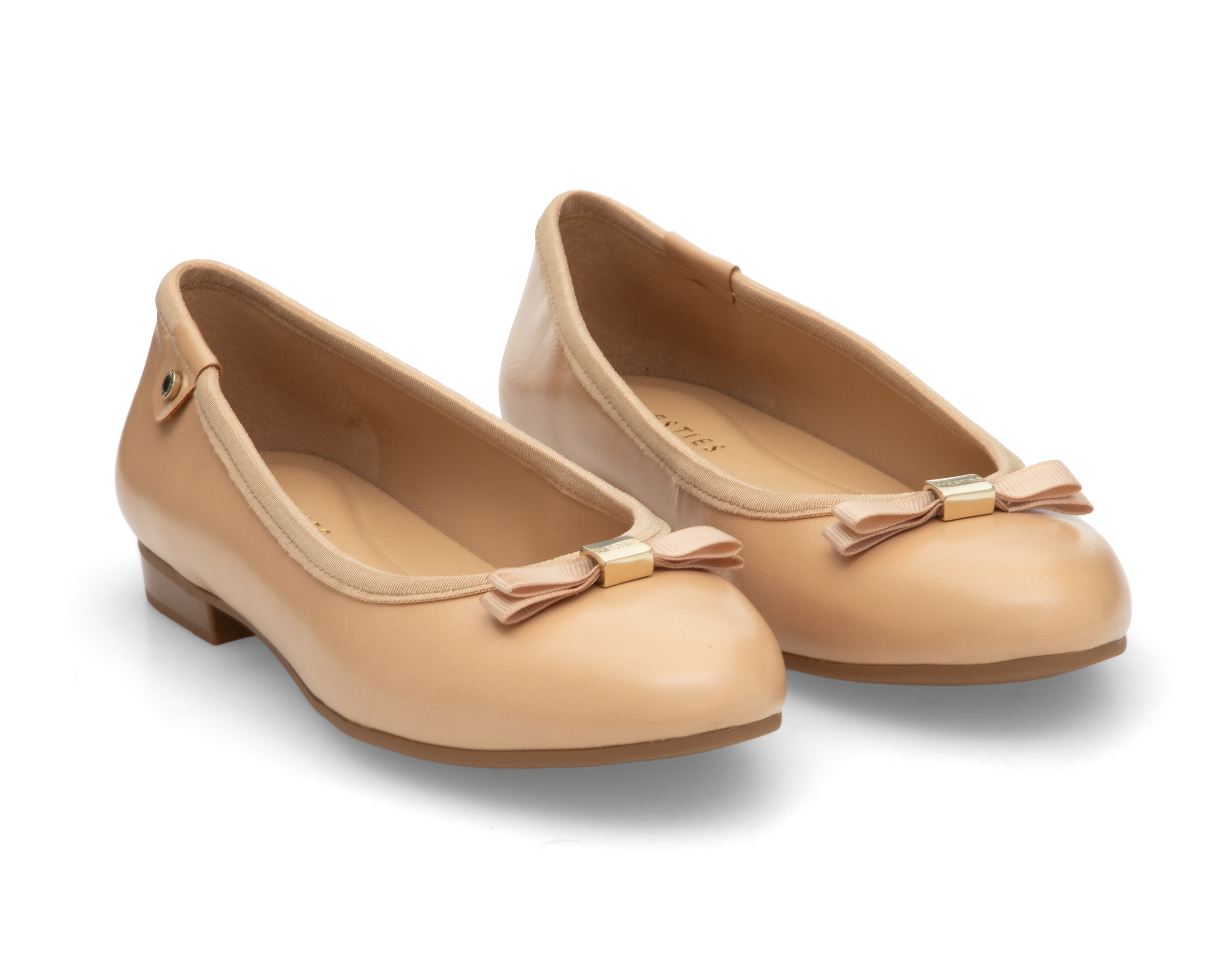 Flats Westies Katherine para Mujer