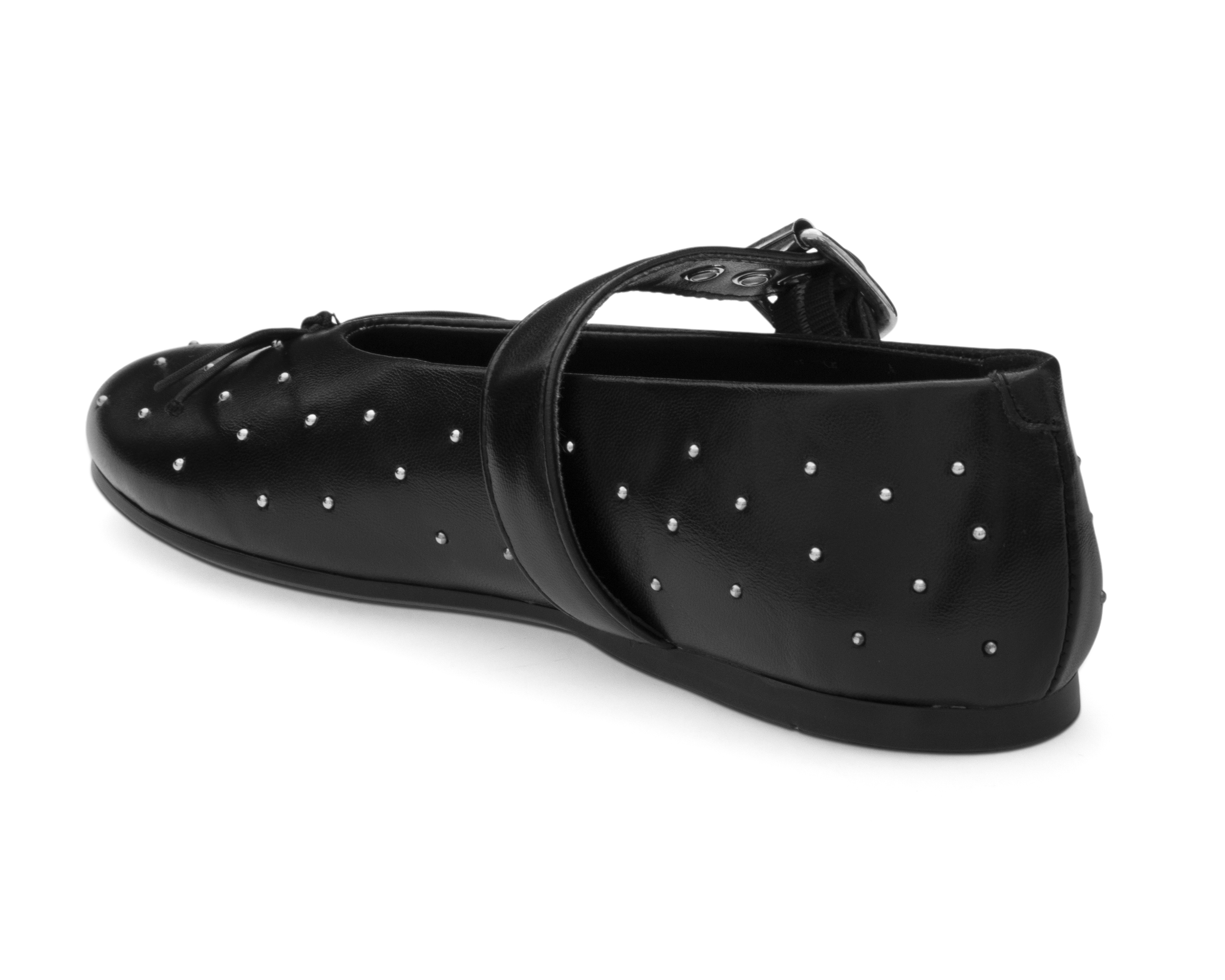 Foto 3 | Foto 3 | Flats Westies Rokubi para Mujer