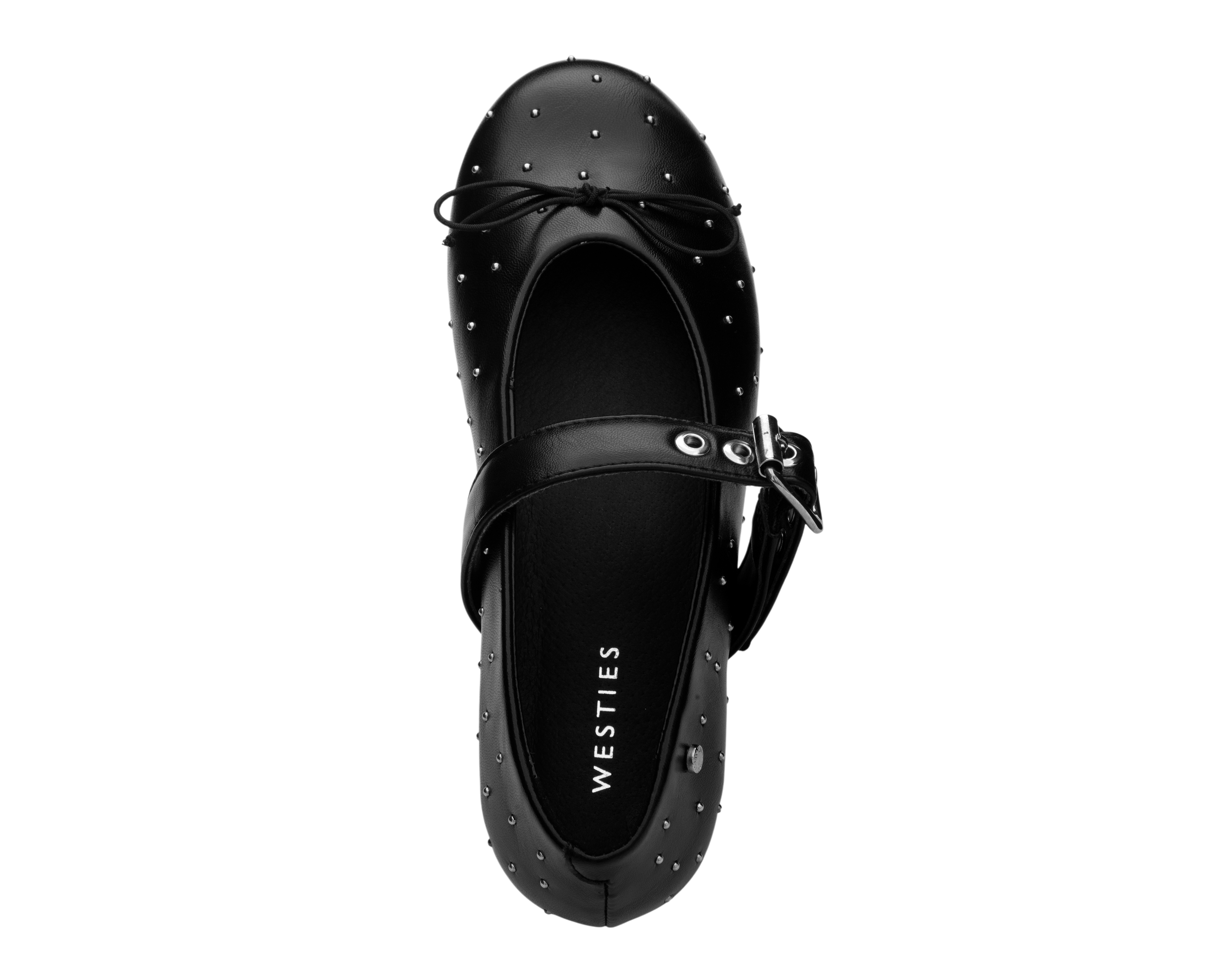 Foto 5 | Foto 5 | Flats Westies Rokubi para Mujer