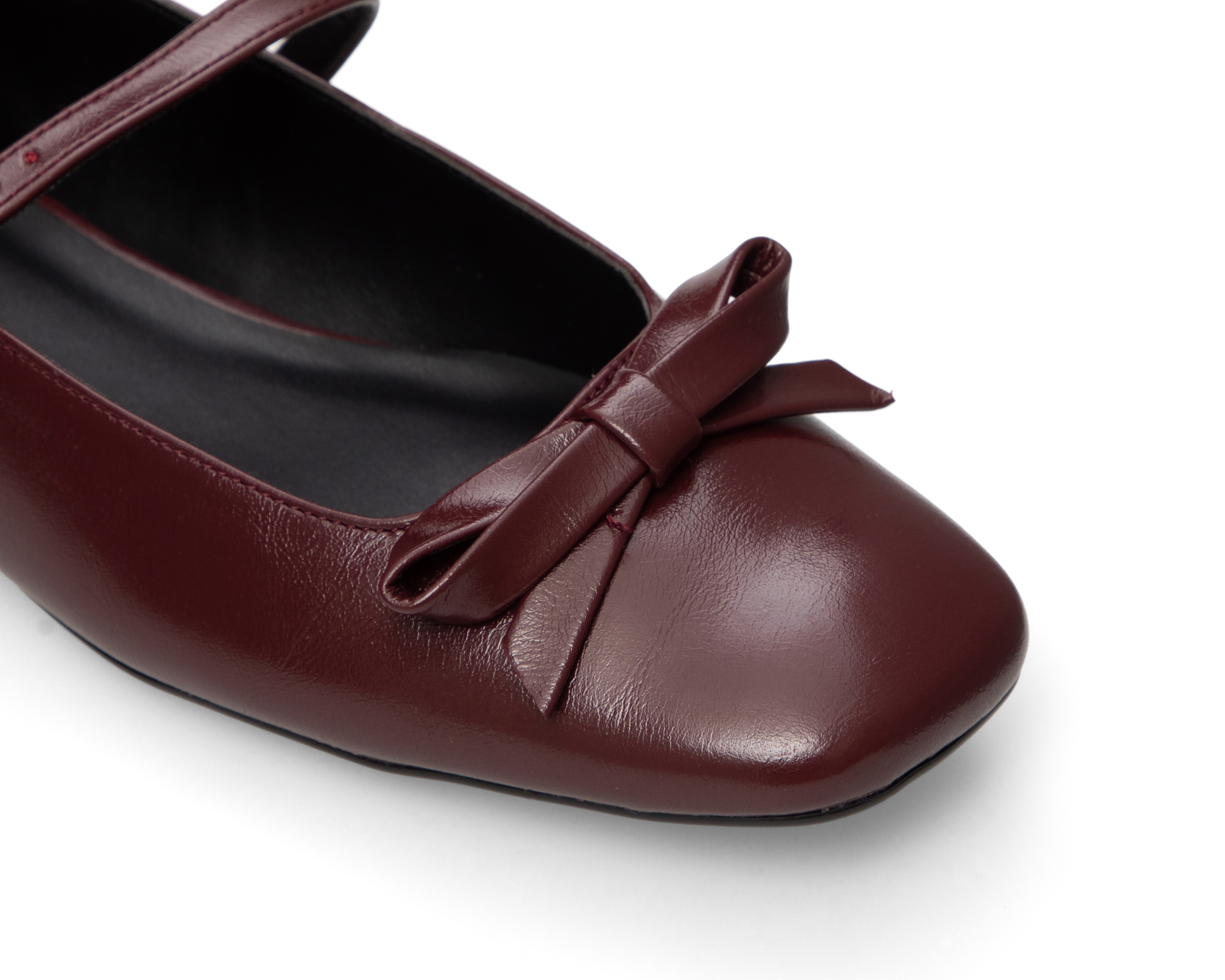 Foto 7 pulgar | Foto 6 | Flats Westies Weshirime para Mujer