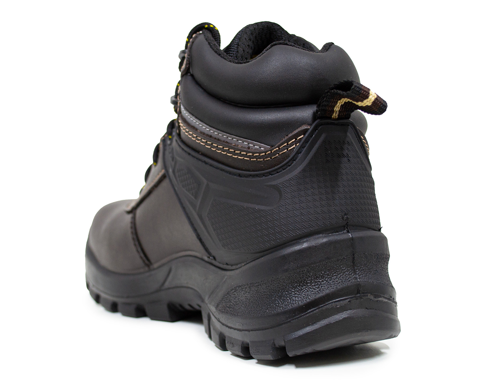 Foto 4 pulgar | Foto 3 | Botas de Trabajo Kroogen de Piel para Hombre