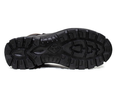 Foto 4 | Foto 4 | Botas de Trabajo Kroogen de Piel para Hombre