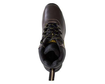 Foto 5 | Foto 5 | Botas de Trabajo Kroogen de Piel para Hombre