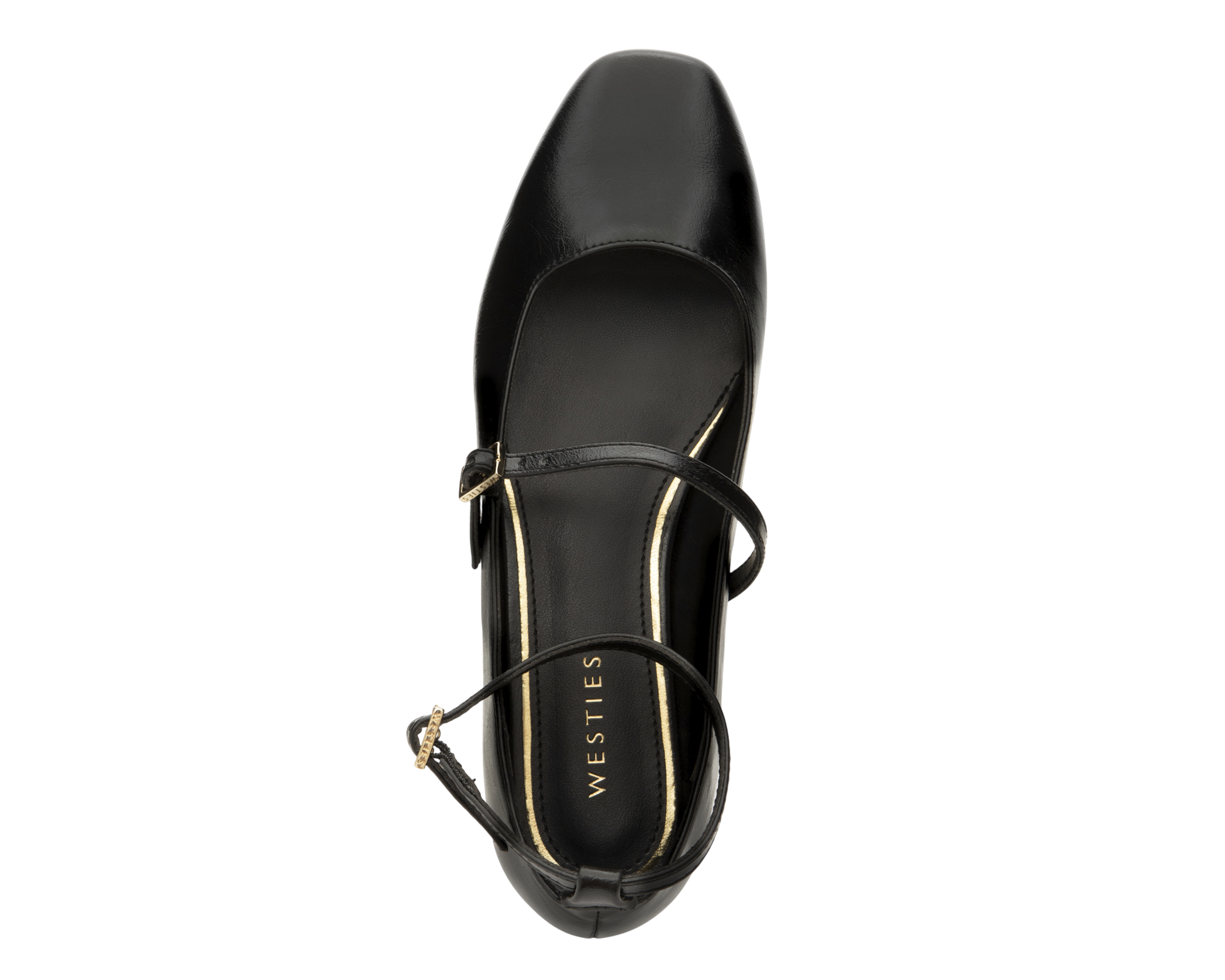 Foto 6 pulgar | Foto 5 | Flats Westies Tianhe para Mujer