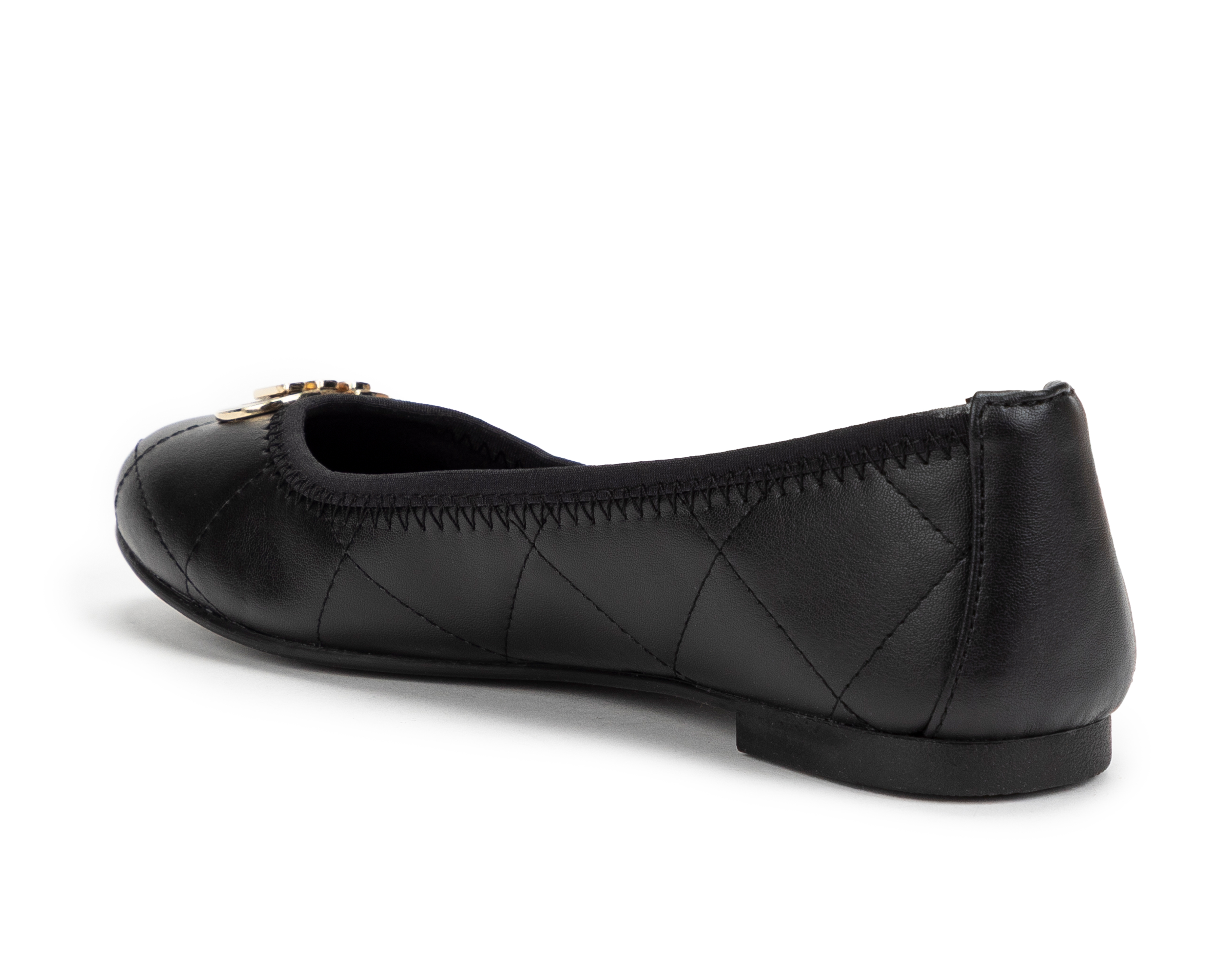 Foto 4 pulgar | Foto 3 | Flats Westies Weviesca para Mujer