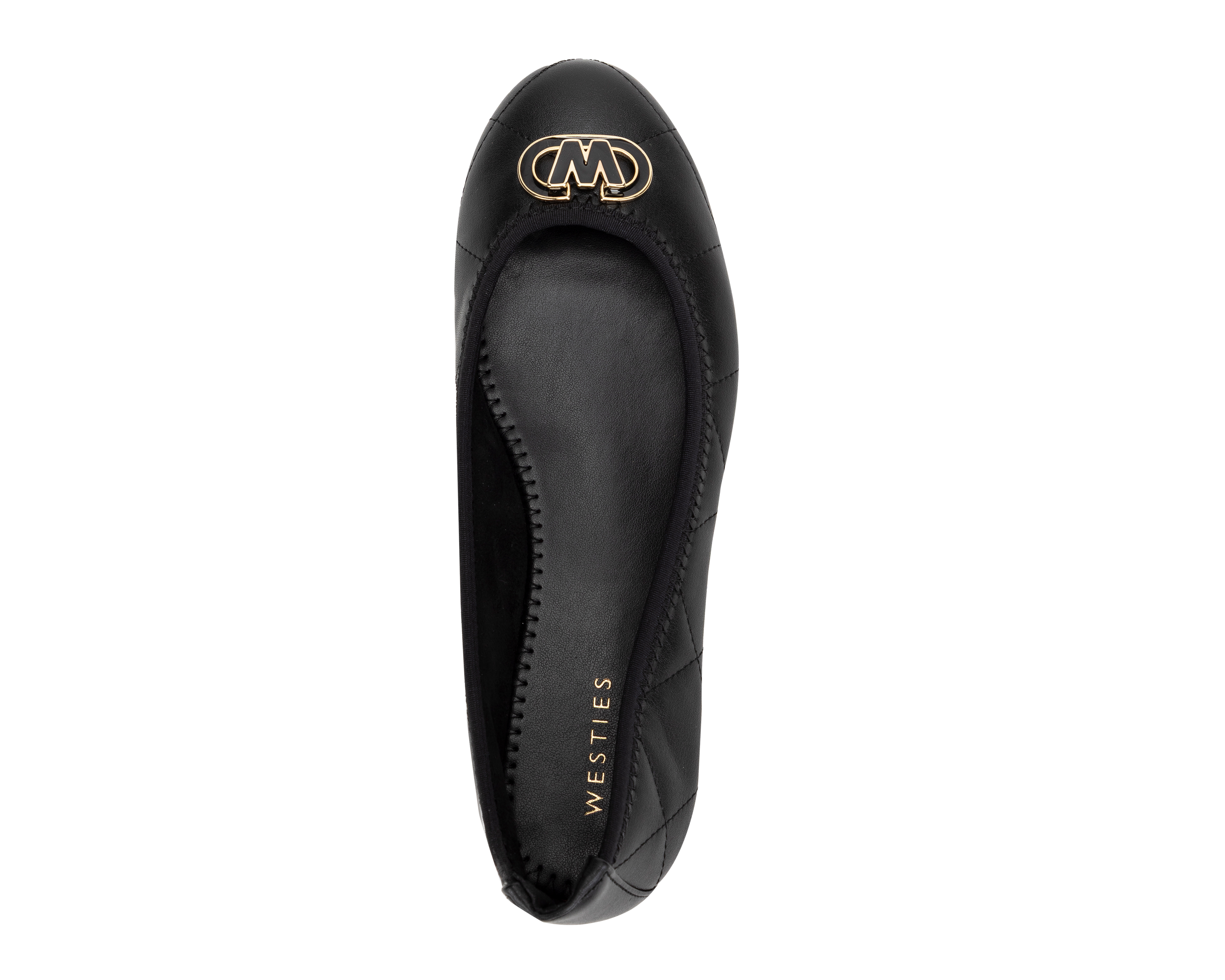 Foto 5 | Foto 5 | Flats Westies Weviesca para Mujer