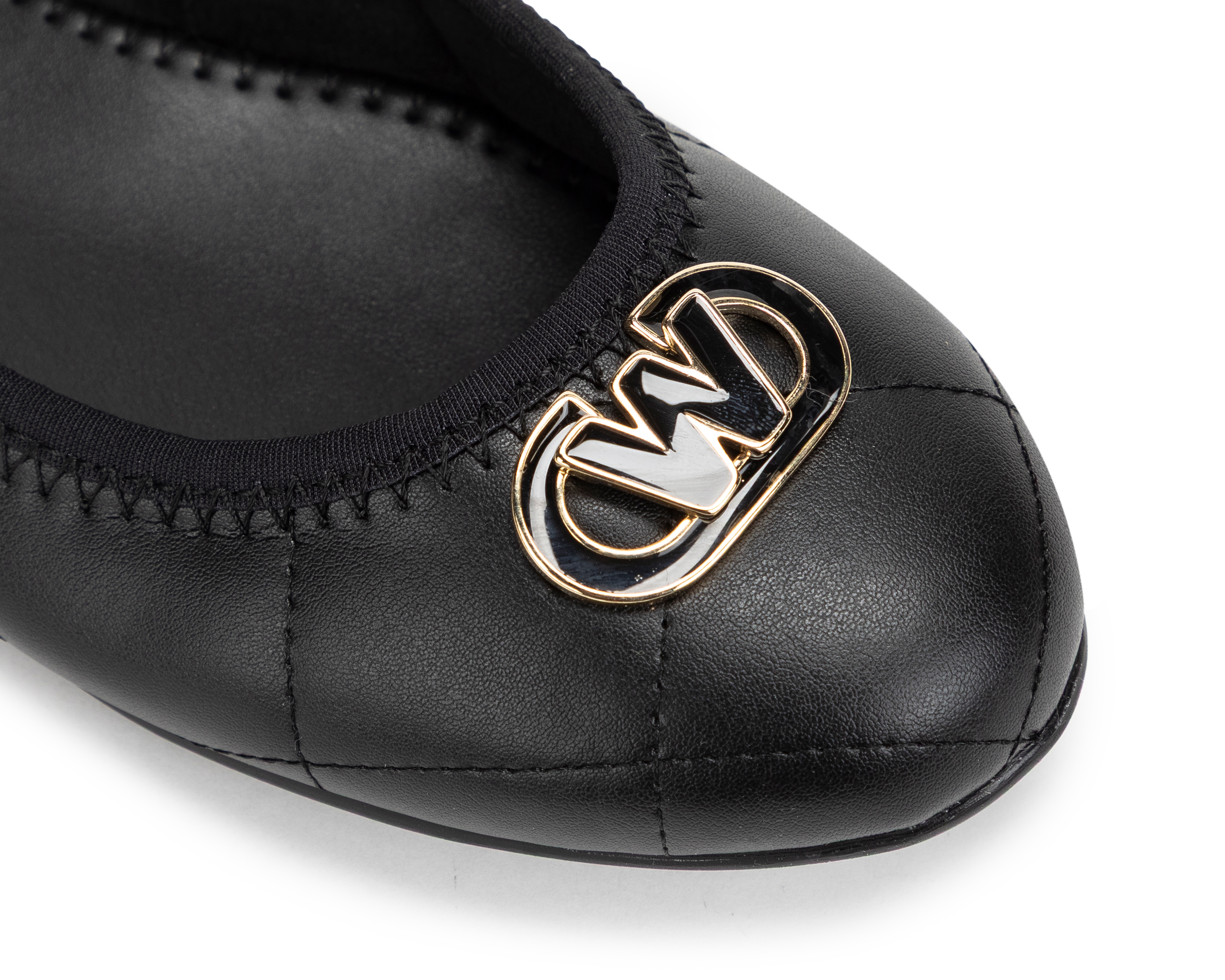 Foto 6 | Foto 6 | Flats Westies Weviesca para Mujer