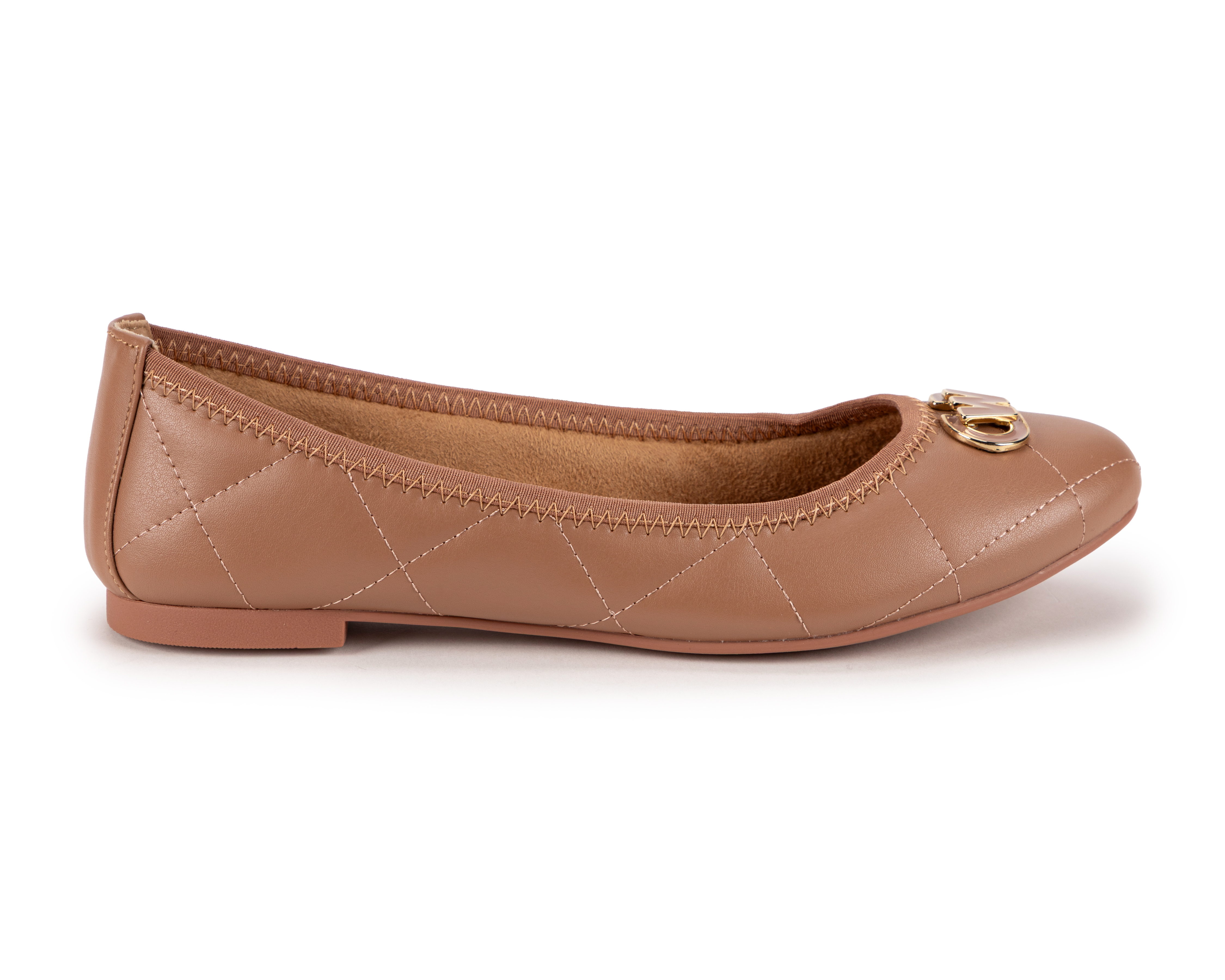 Foto 3 pulgar | Foto 2 | Flats Westies Weviesca para Mujer