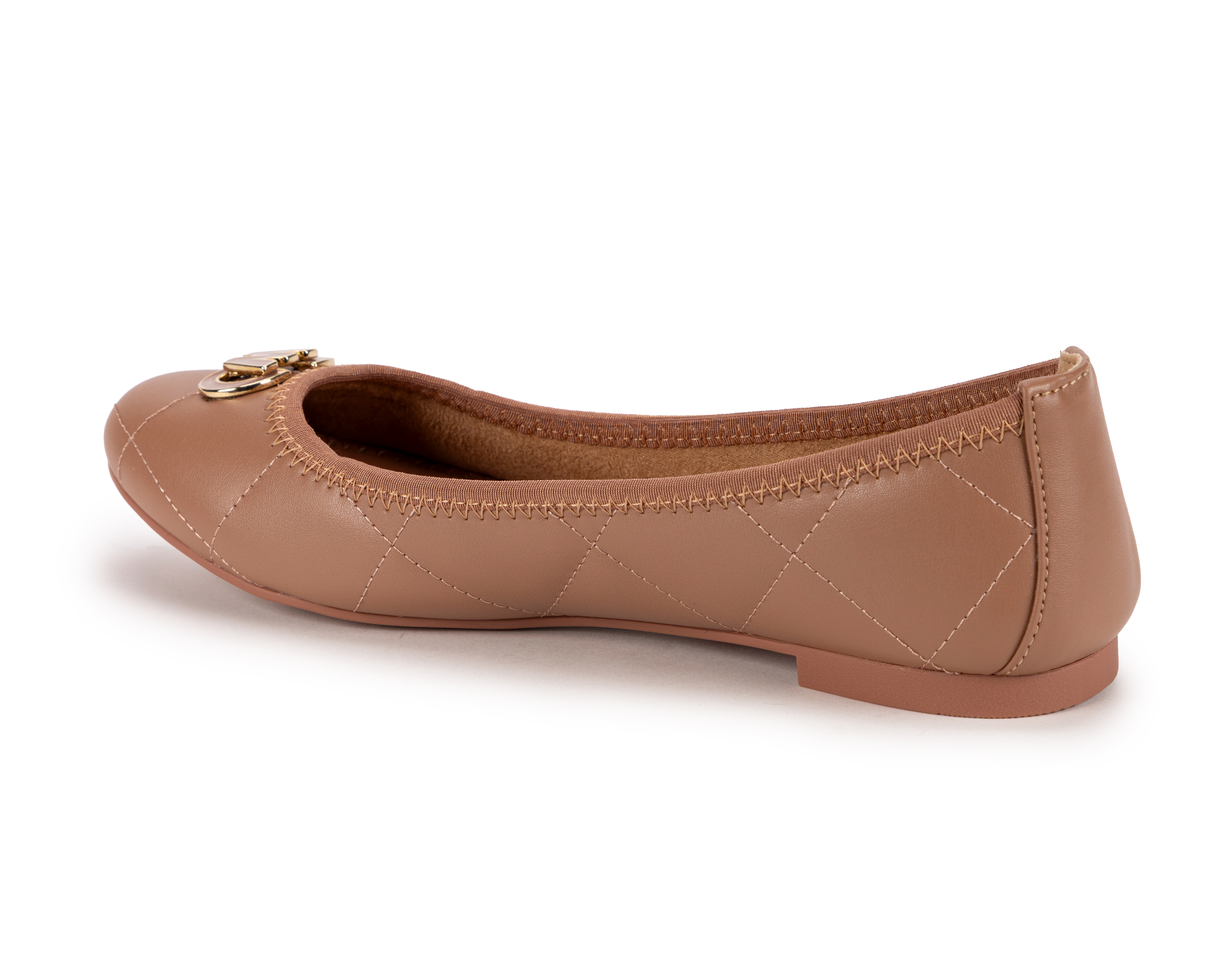 Foto 3 | Foto 3 | Flats Westies Weviesca para Mujer