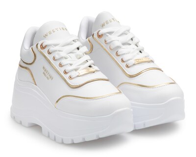 Foto 1 | Foto 1 | Tenis Casuales Westies Weconnor para Mujer