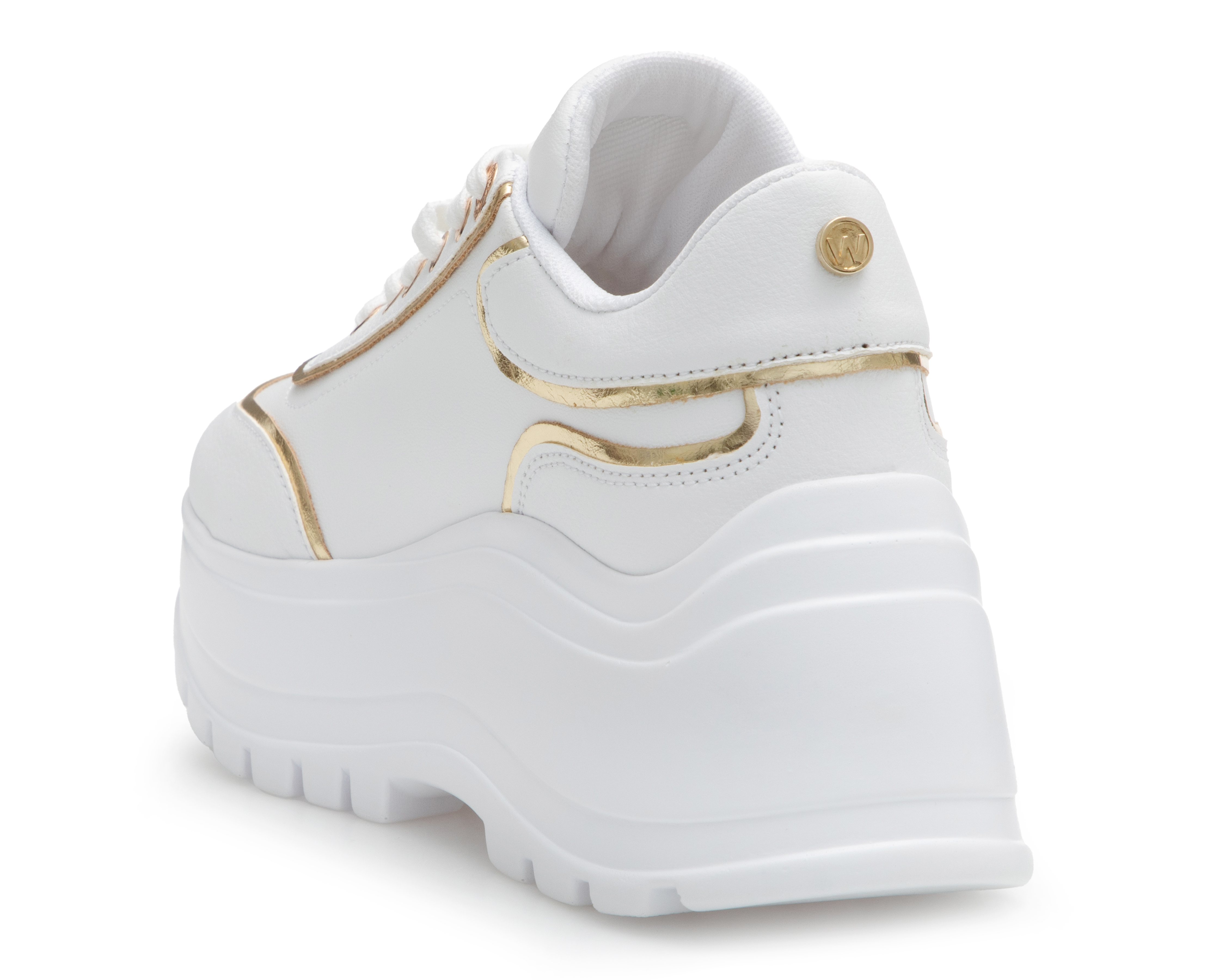 Foto 3 | Foto 3 | Tenis Casuales Westies Weconnor para Mujer