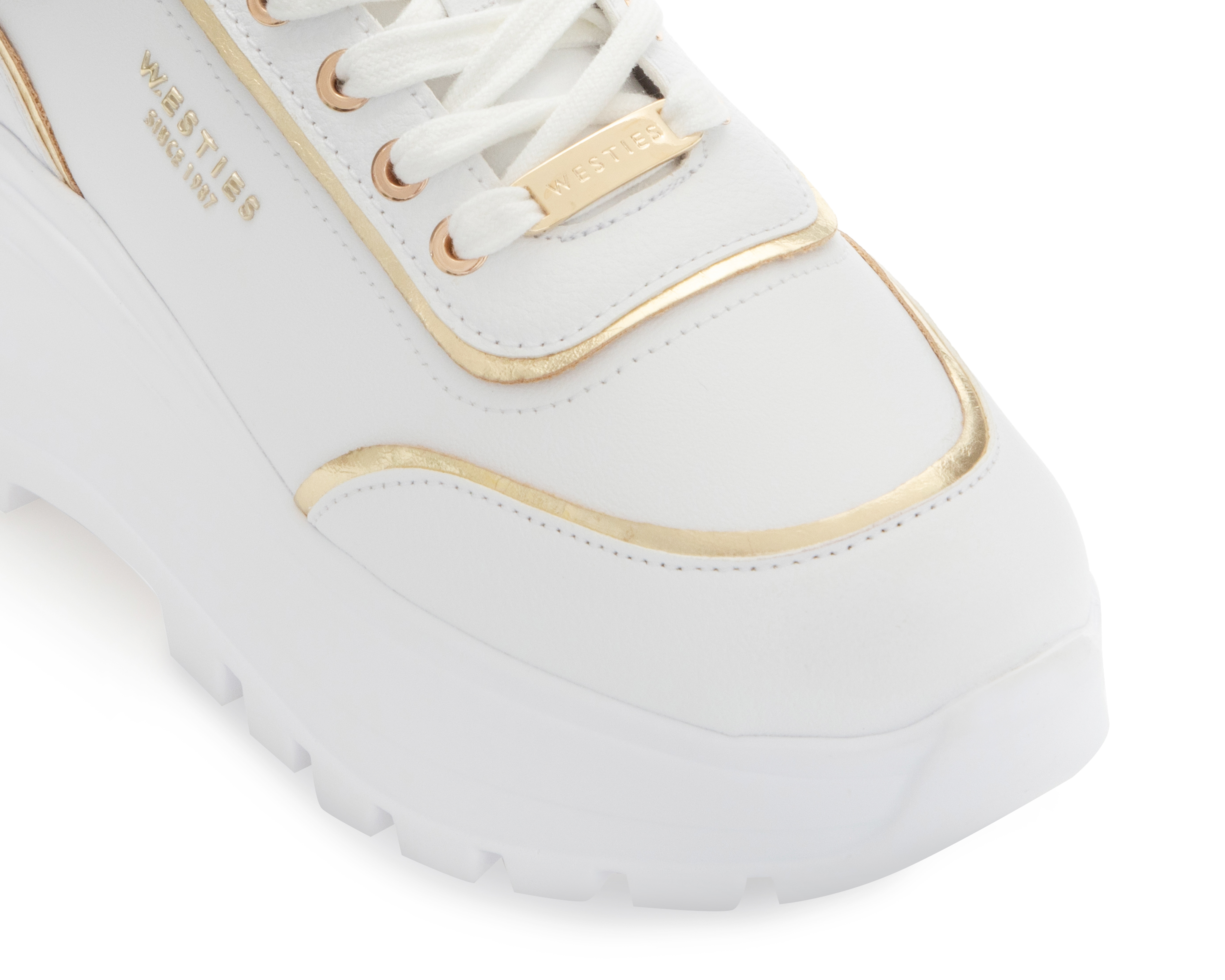 Foto 6 | Foto 6 | Tenis Casuales Westies Weconnor para Mujer