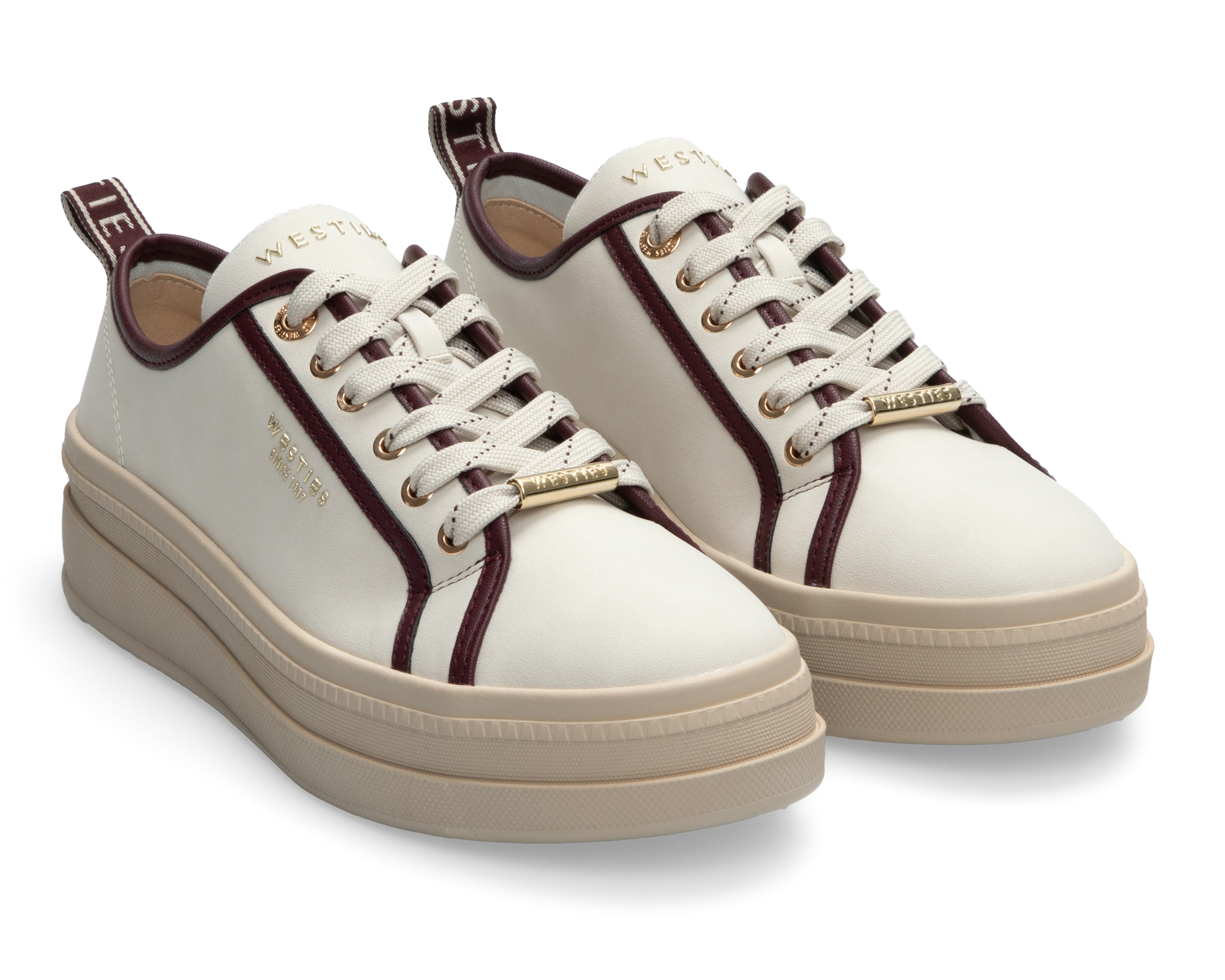 Foto 2 pulgar | Foto 1 | Tenis Westies Weernest para Mujer