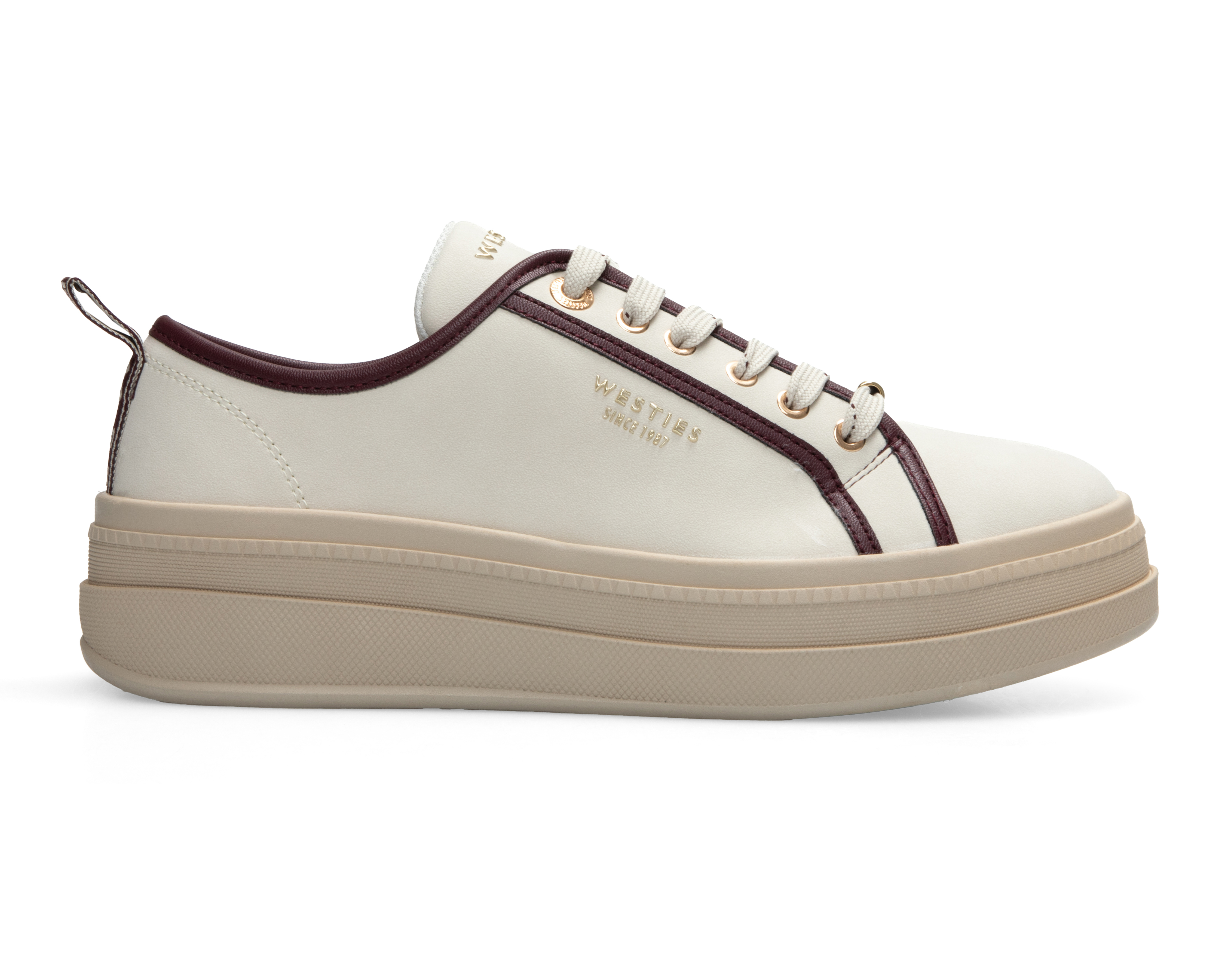 Foto 3 pulgar | Foto 2 | Tenis Westies Weernest para Mujer