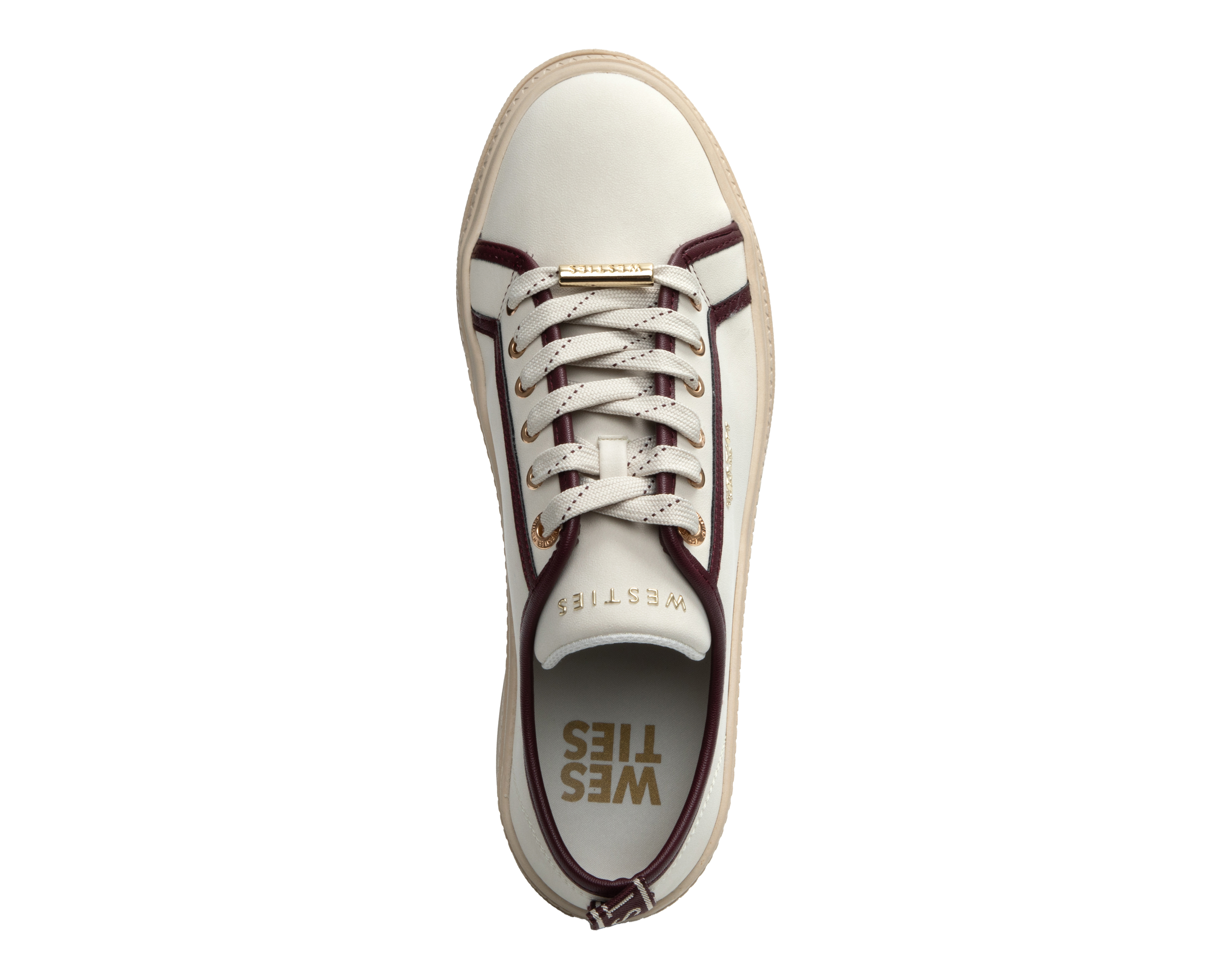 Foto 6 pulgar | Foto 5 | Tenis Westies Weernest para Mujer