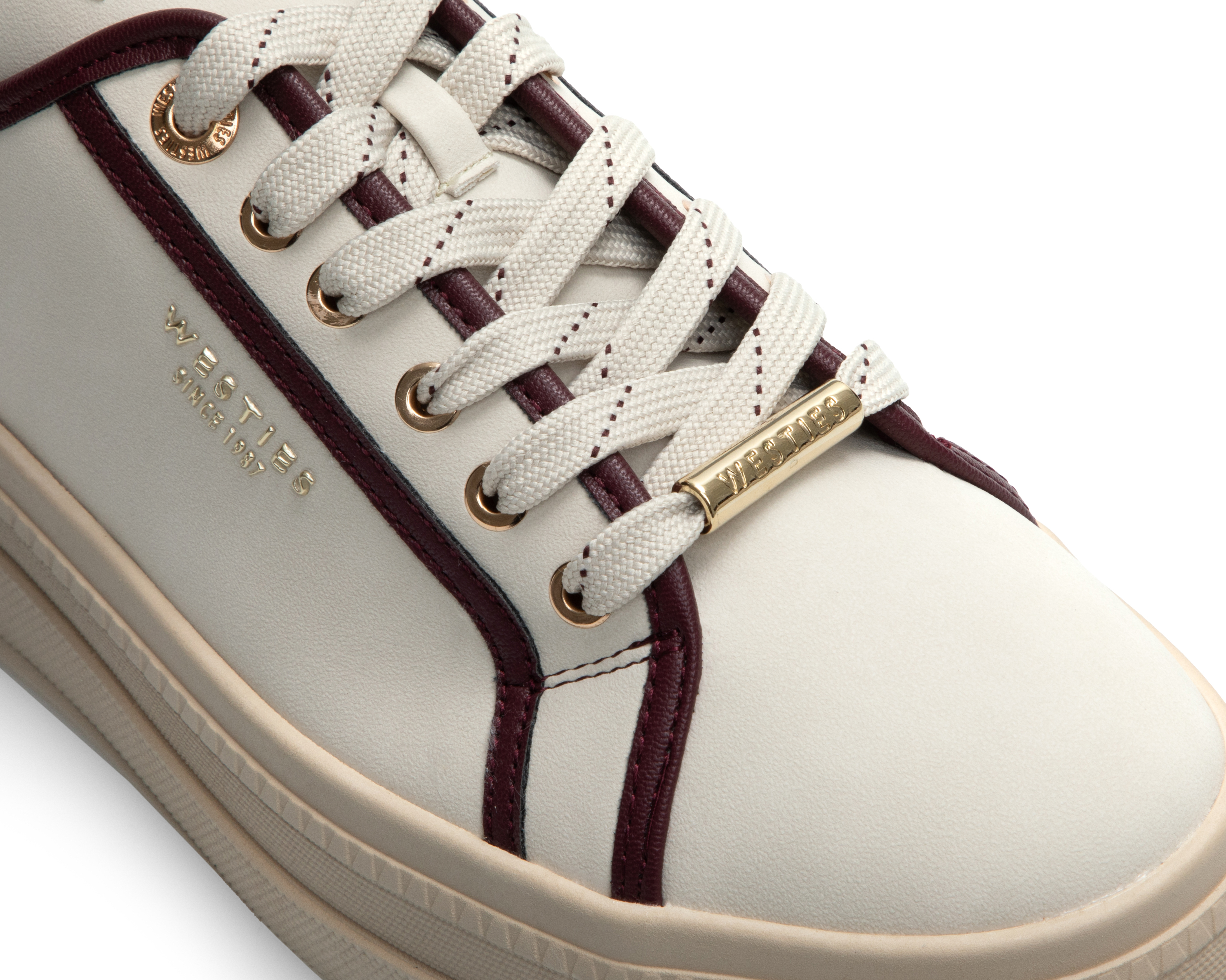 Foto 7 pulgar | Foto 6 | Tenis Westies Weernest para Mujer