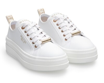 Foto 1 | Foto 1 | Tenis Westies Weernest para Mujer