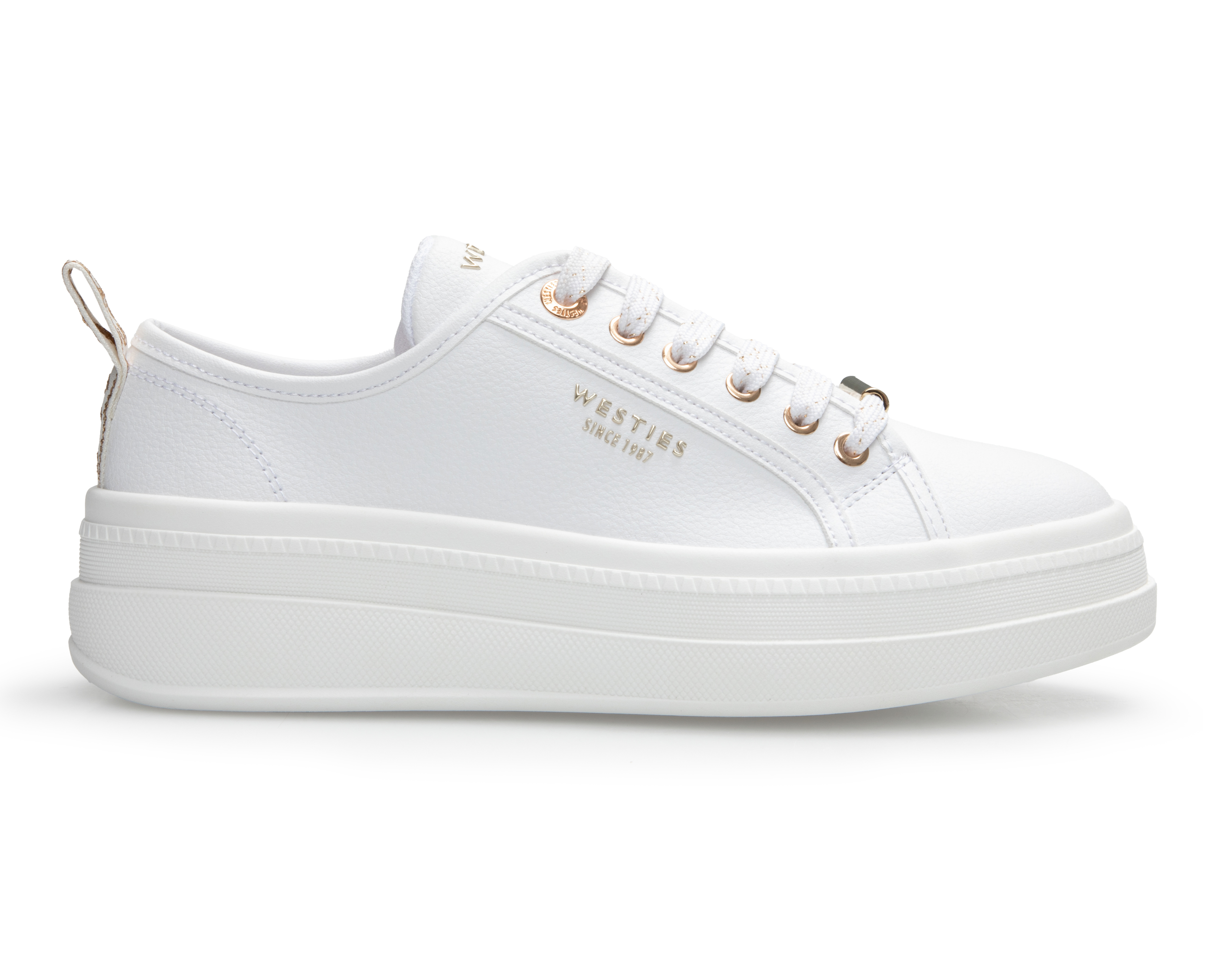 Foto 3 pulgar | Foto 2 | Tenis Westies Weernest para Mujer