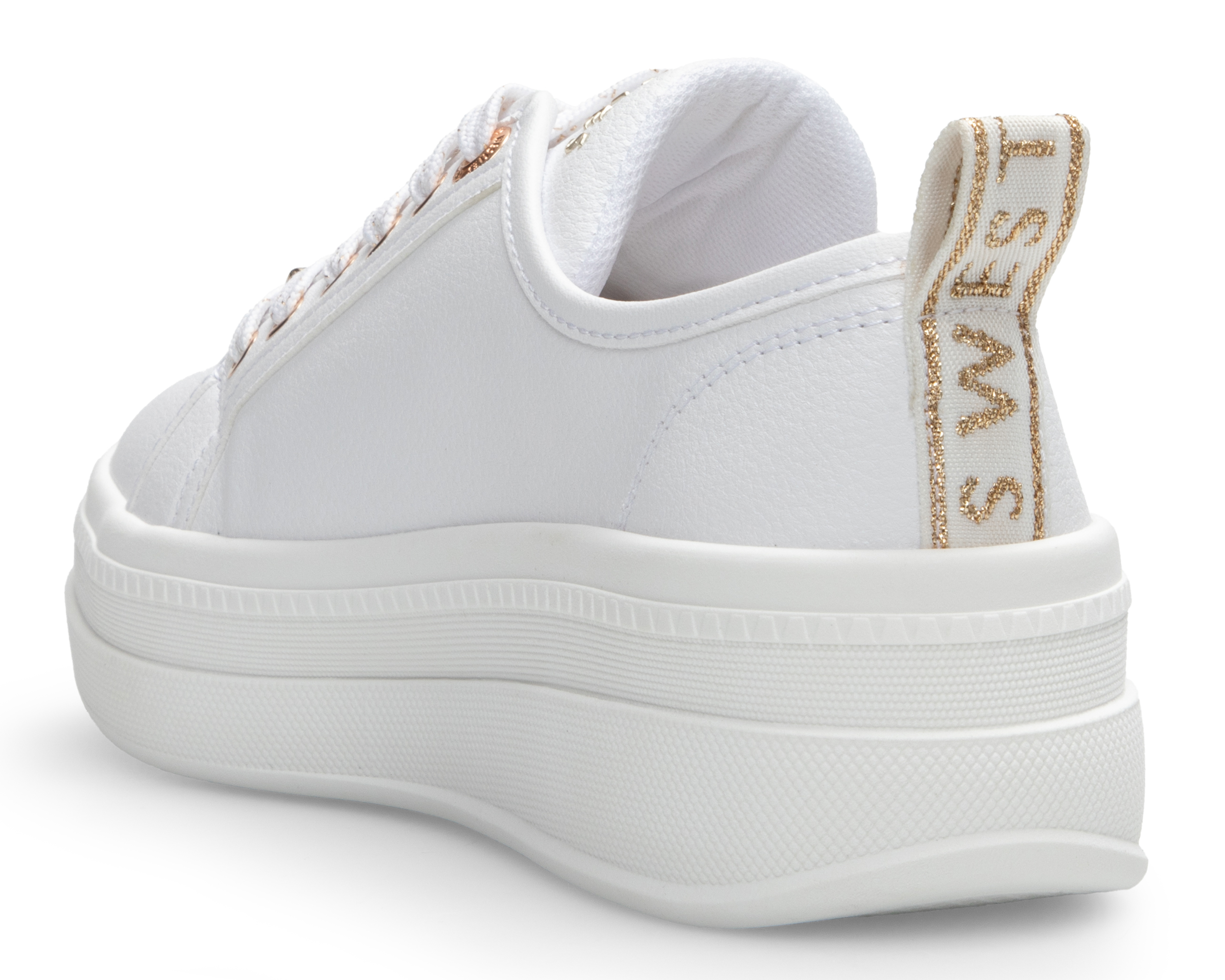 Foto 4 pulgar | Foto 3 | Tenis Westies Weernest para Mujer