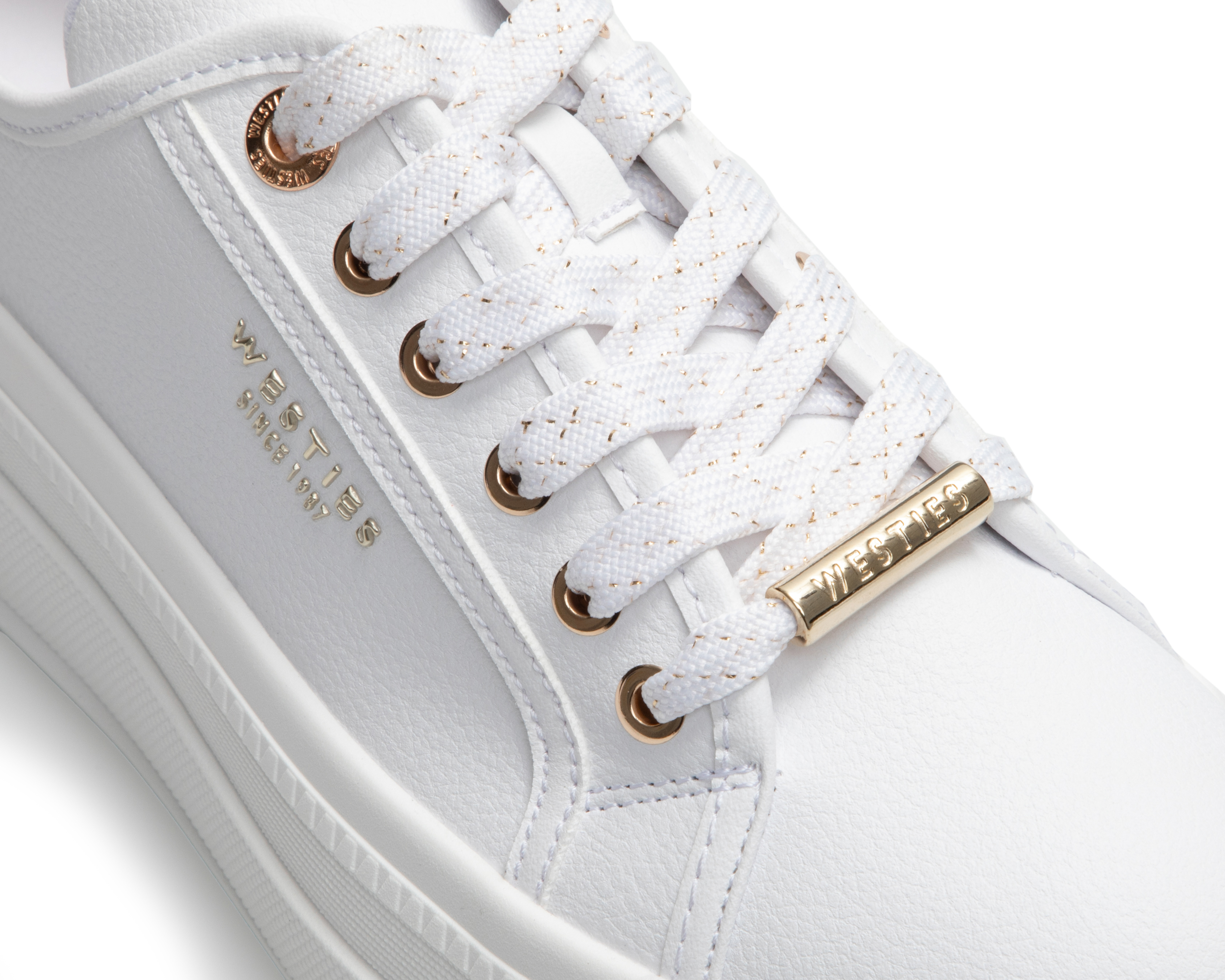 Foto 7 pulgar | Foto 6 | Tenis Westies Weernest para Mujer