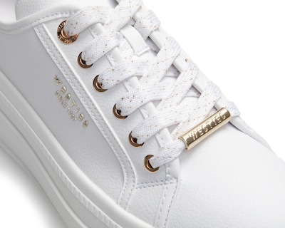 Foto 6 | Foto 6 | Tenis Westies Weernest para Mujer