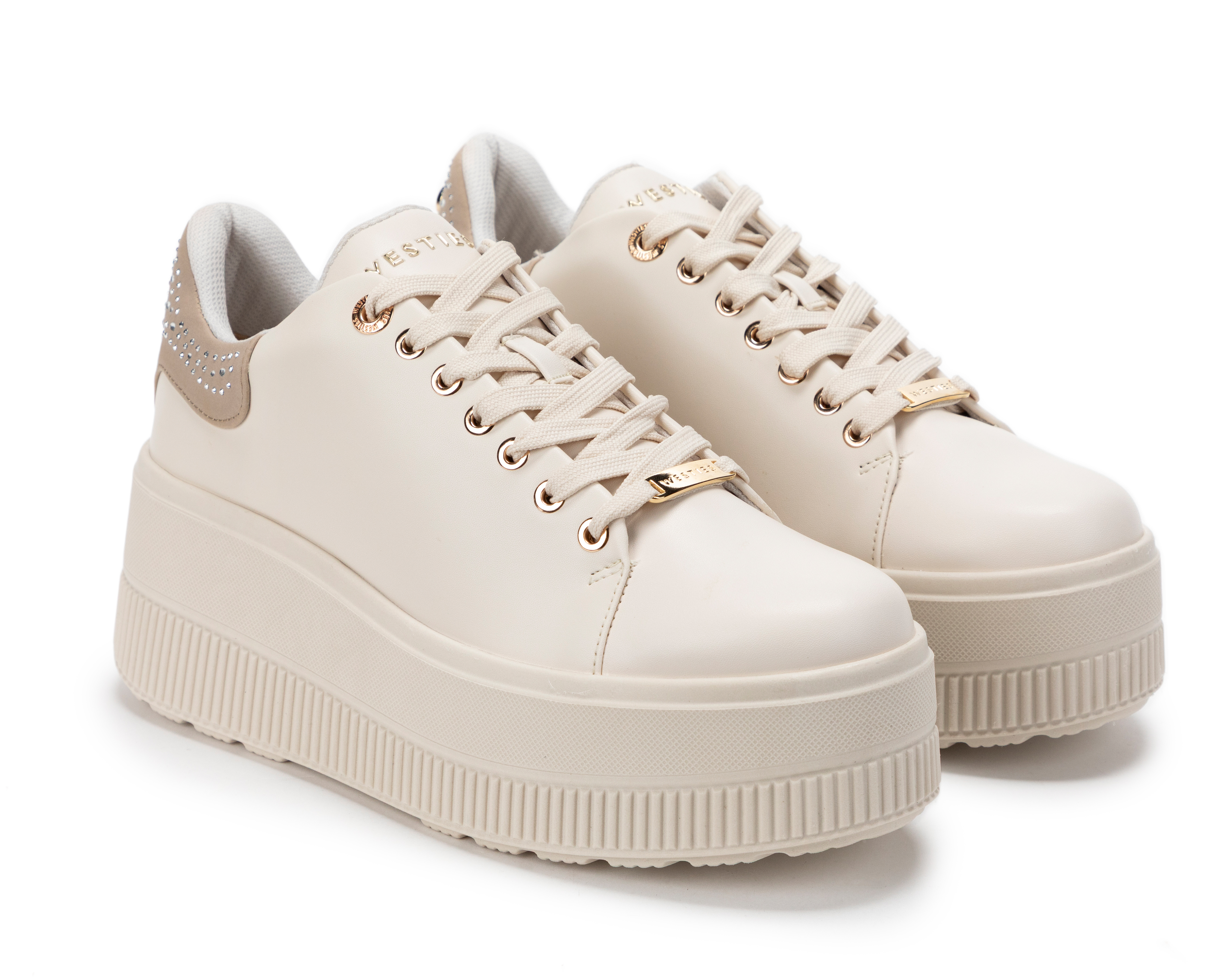 Tenis Westies Lauraro para Mujer