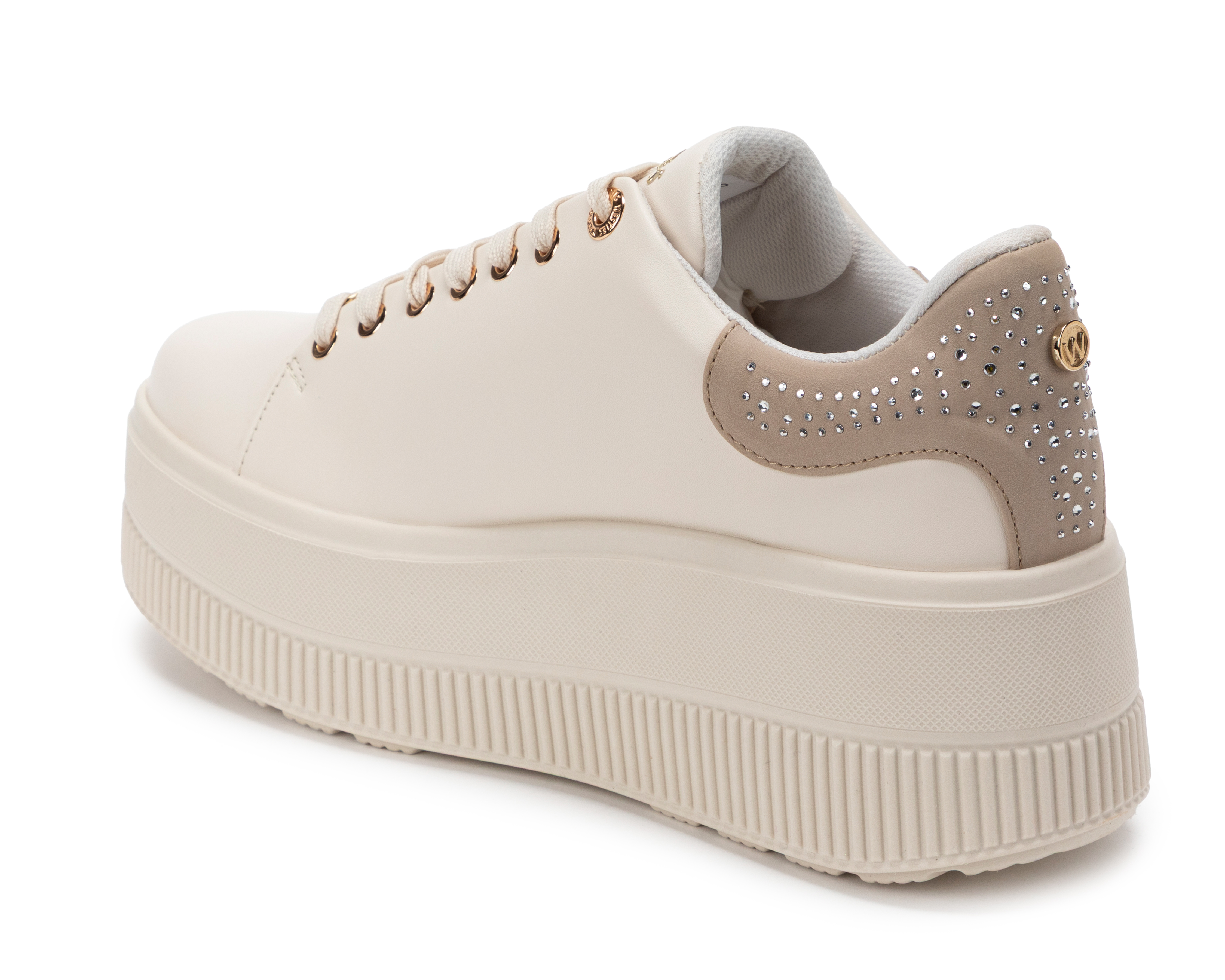 Foto 3 | Foto 3 | Tenis Westies Lauraro para Mujer