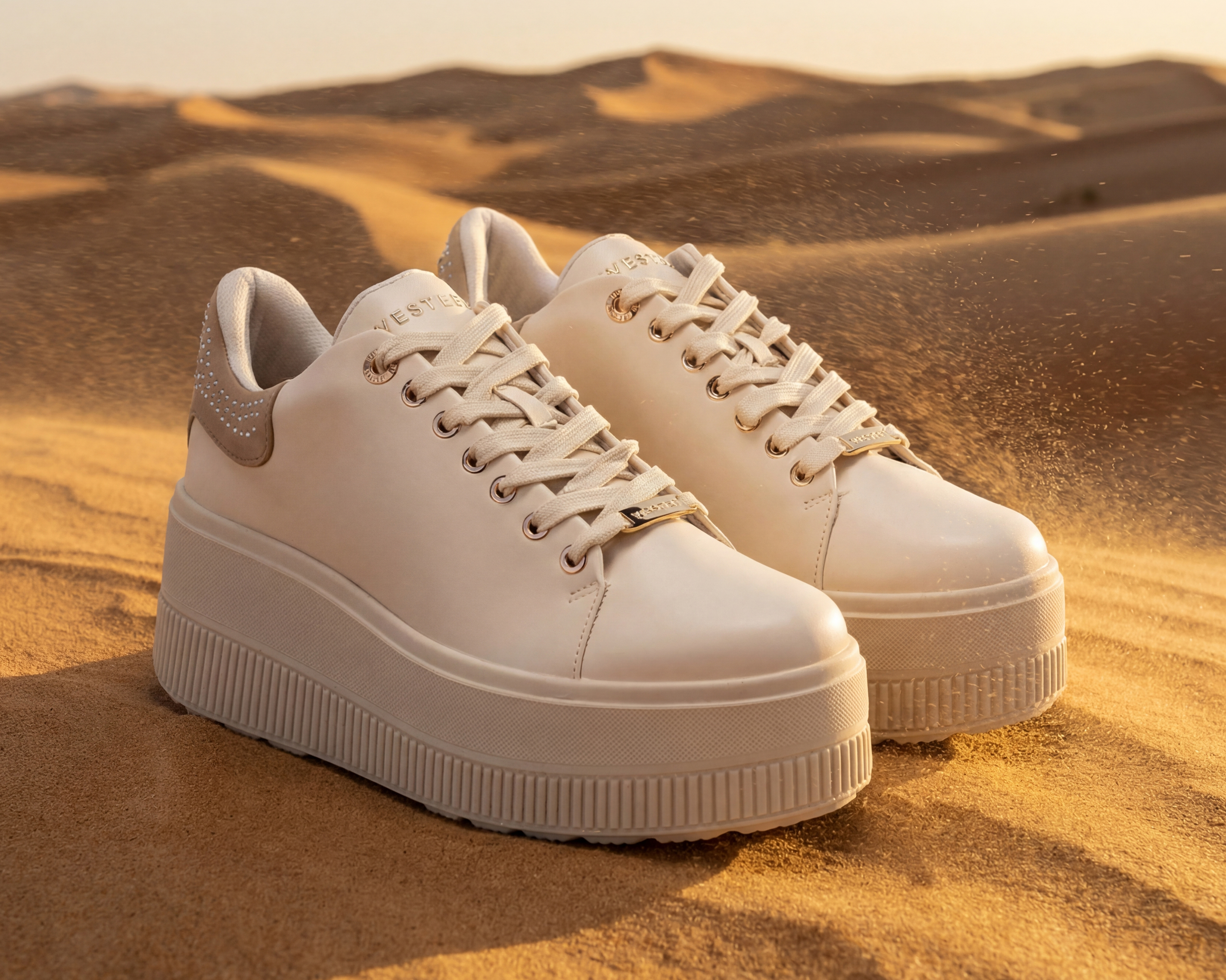 Foto 8 pulgar | Foto 7 | Tenis Westies Lauraro para Mujer