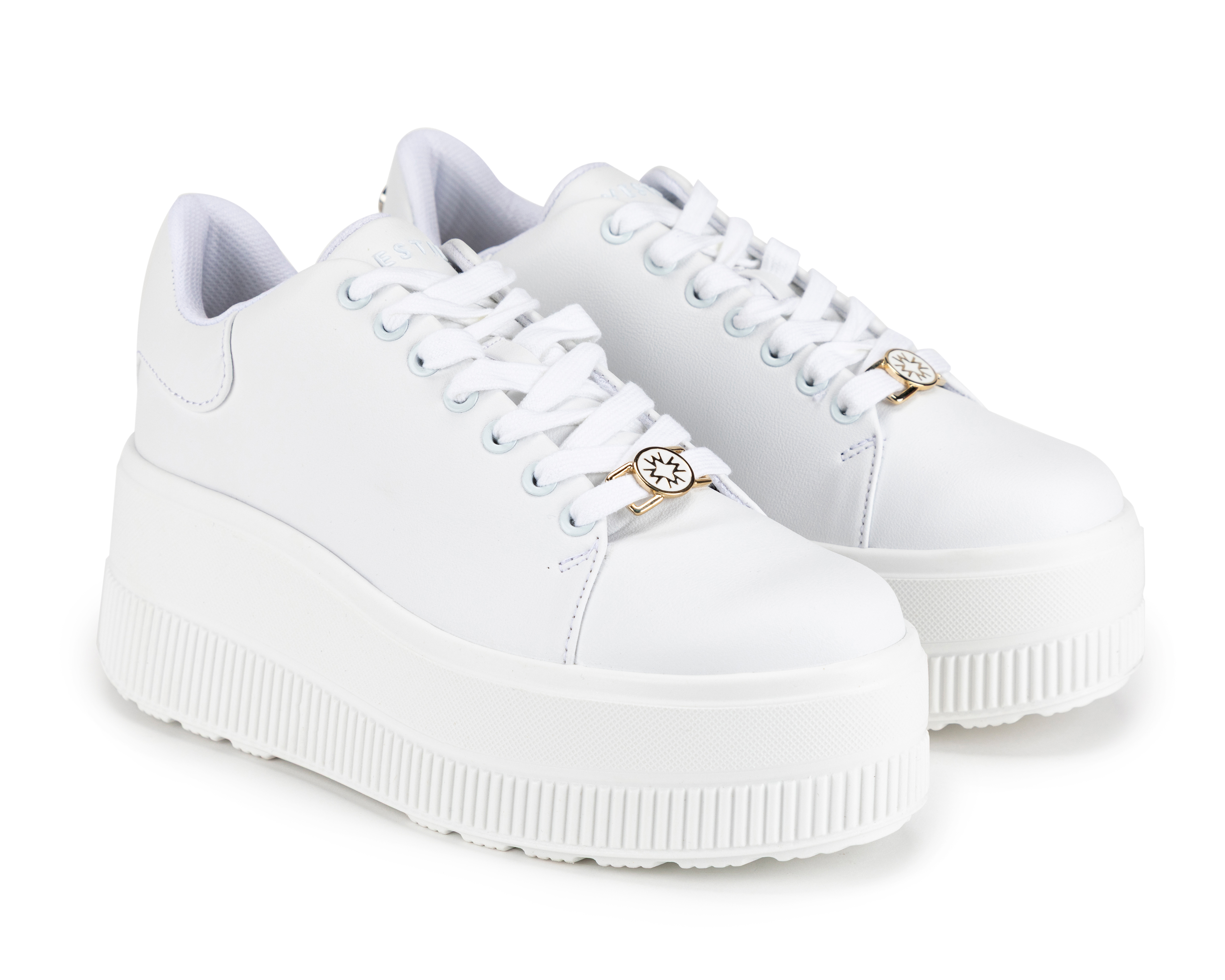 Tenis Casuales Westies para Mujer