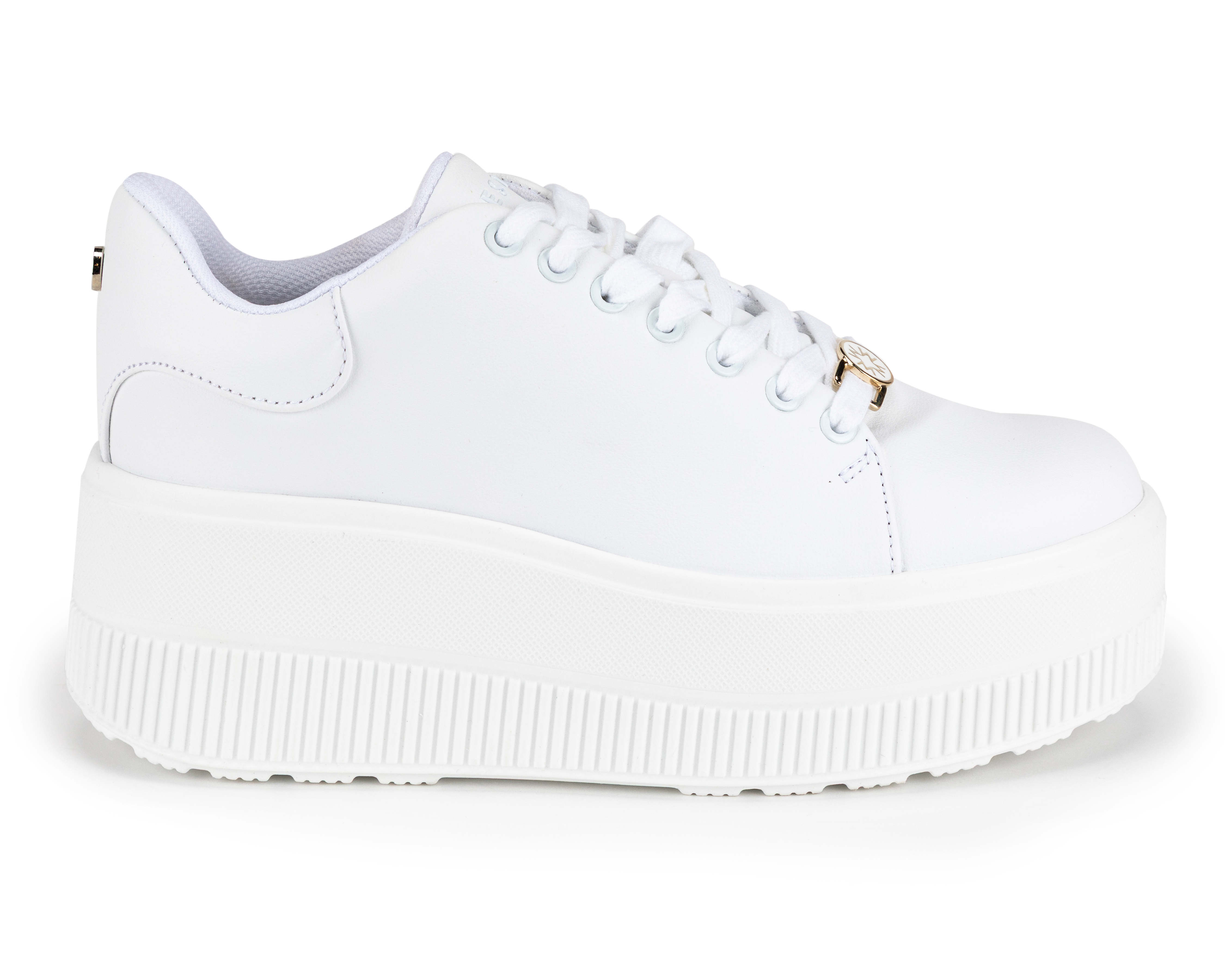 Foto 3 pulgar | Foto 2 | Tenis Casuales Westies para Mujer