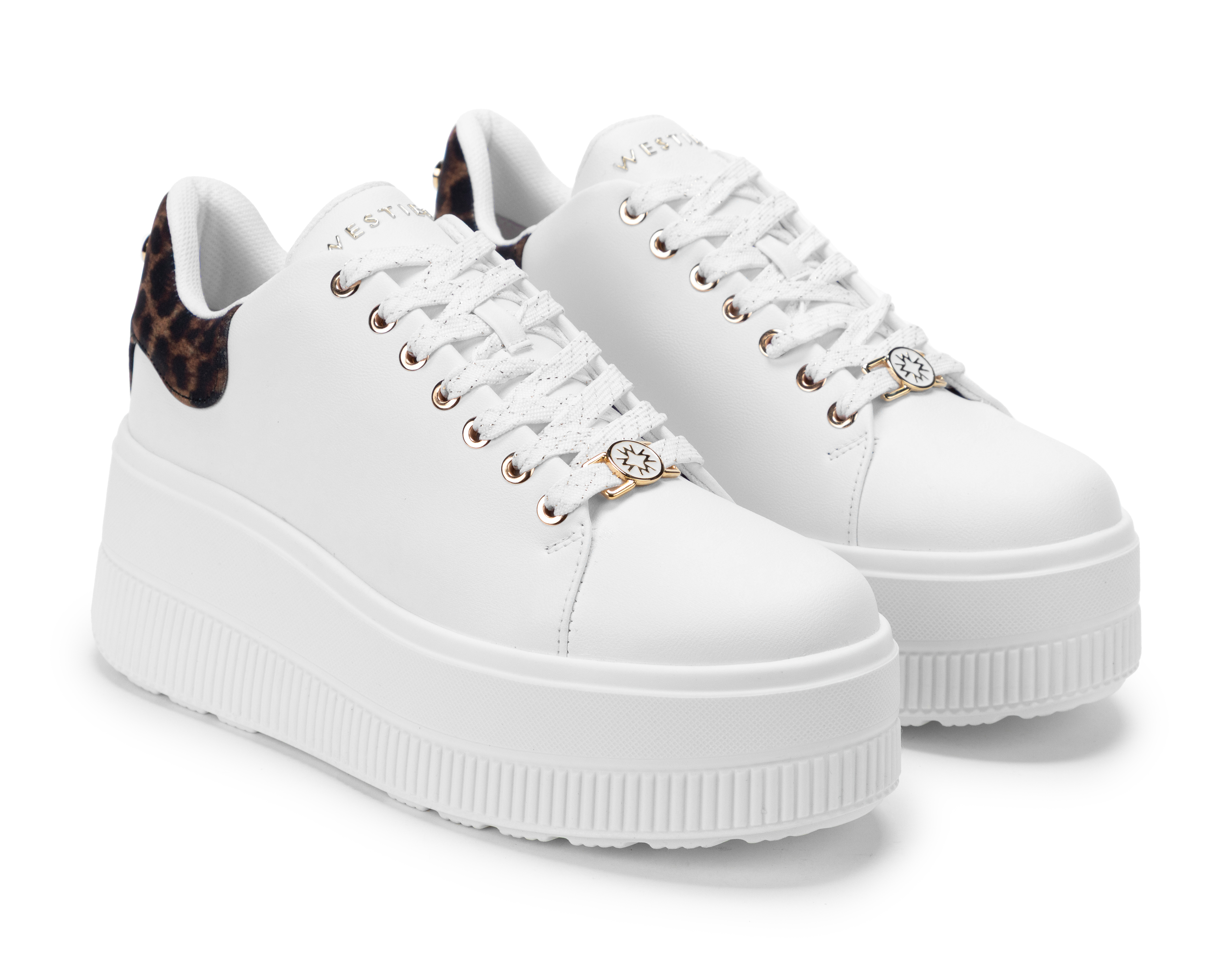 Tenis Westies Lauraro2 para Mujer