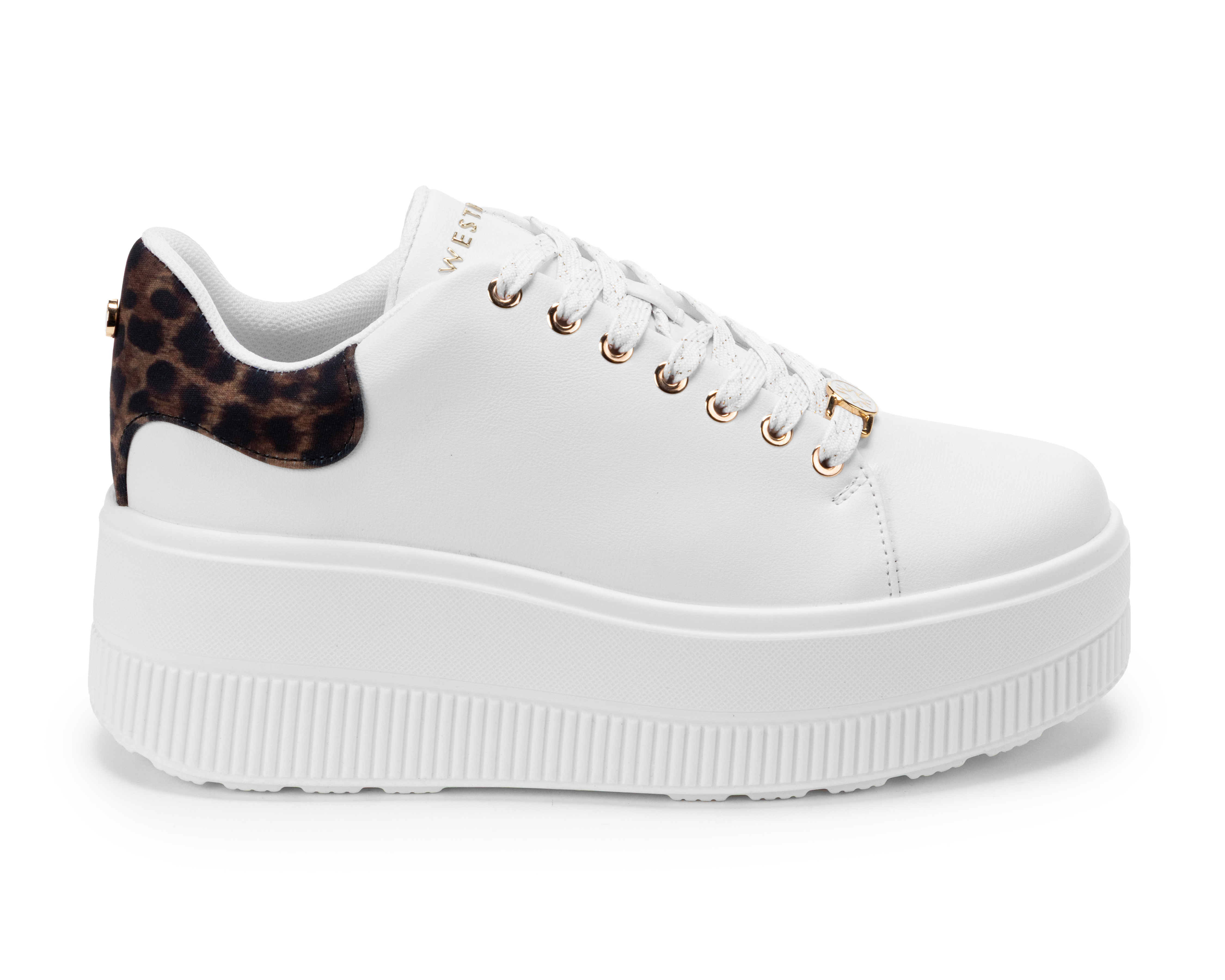 Foto 2 | Foto 2 | Tenis Westies Lauraro2 para Mujer