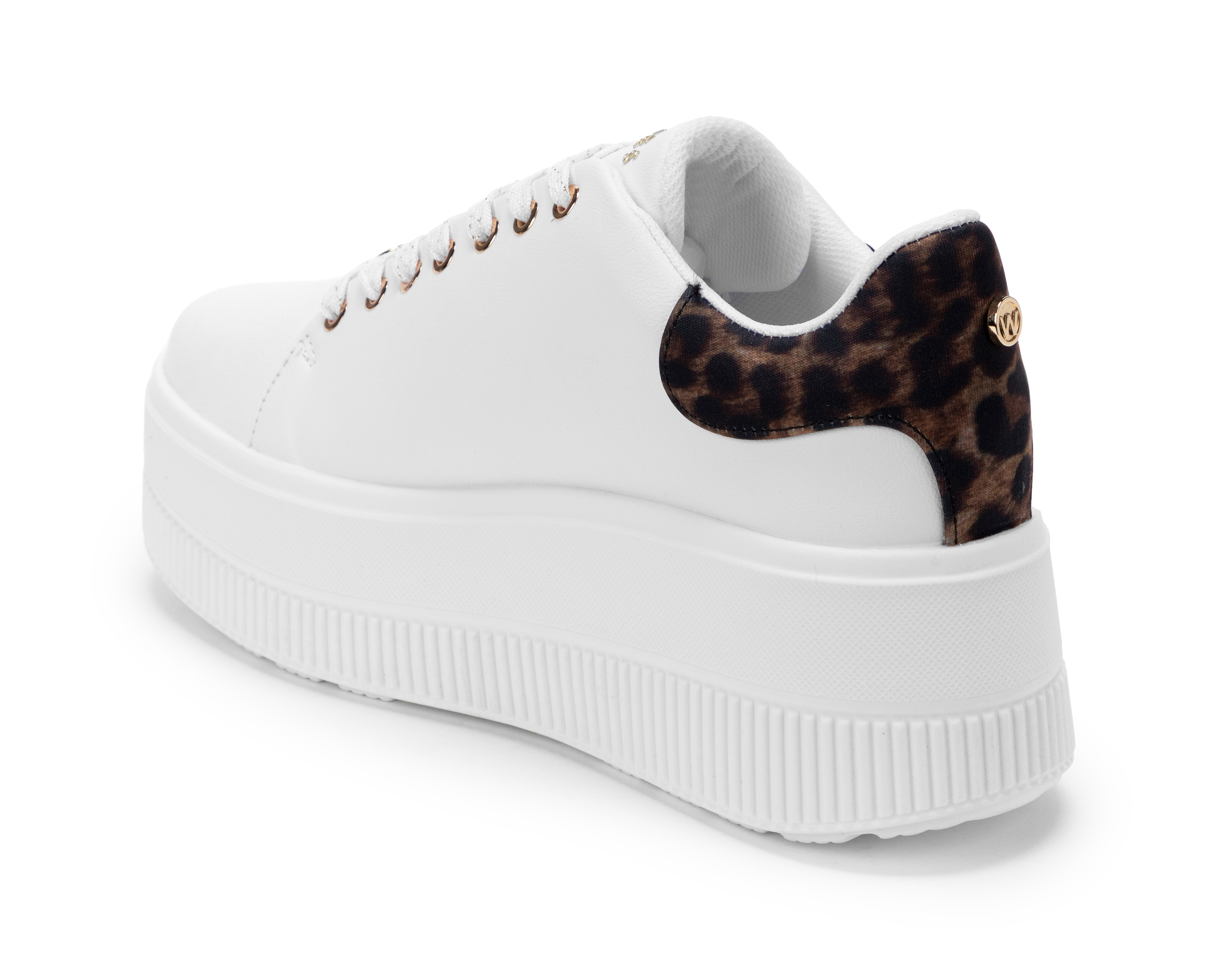 Foto 3 | Foto 3 | Tenis Westies Lauraro2 para Mujer