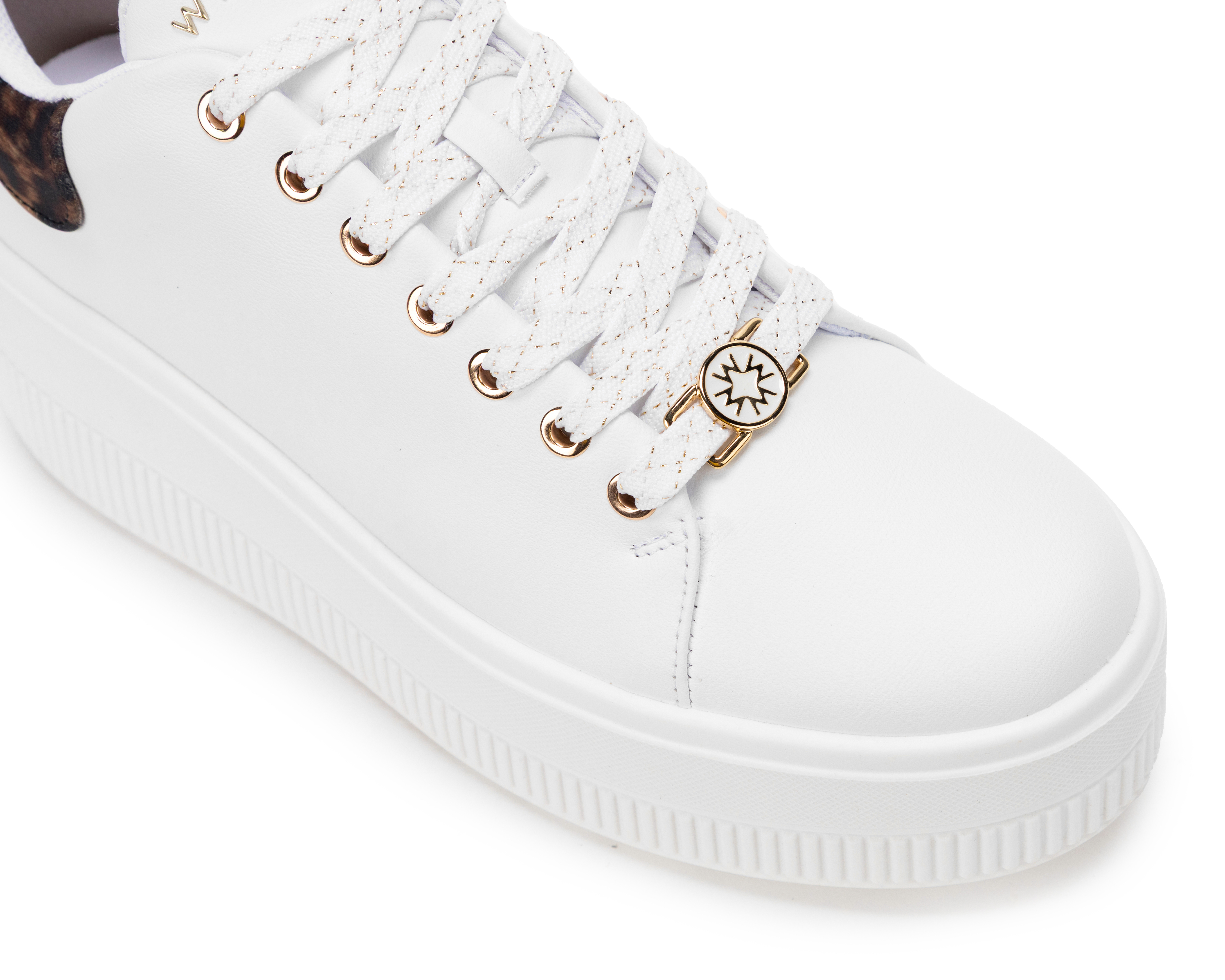 Foto 6 | Foto 6 | Tenis Westies Lauraro2 para Mujer